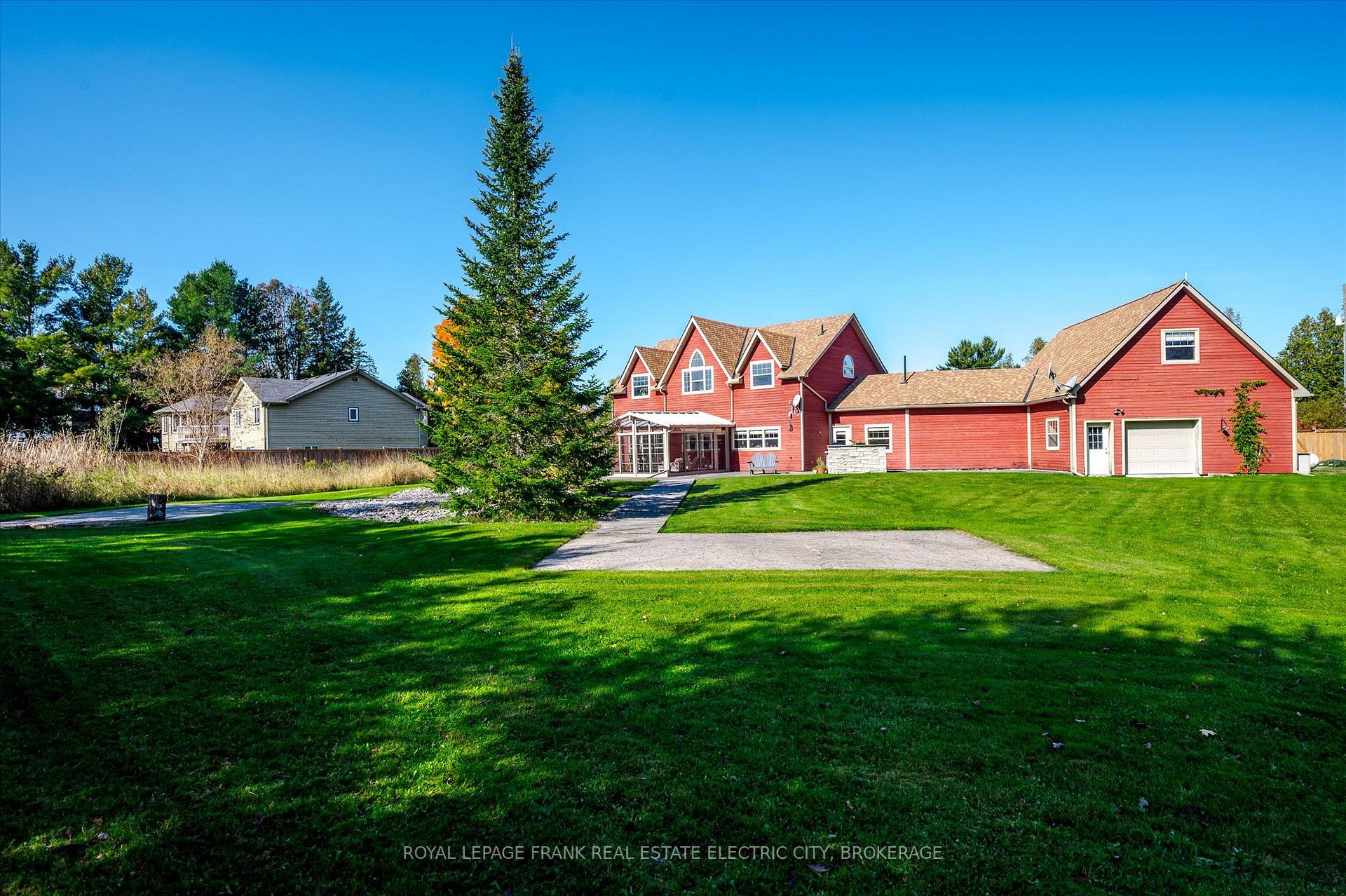 Photo 37 of 369 Douglas Road, Douro-Dummer — HOMEH