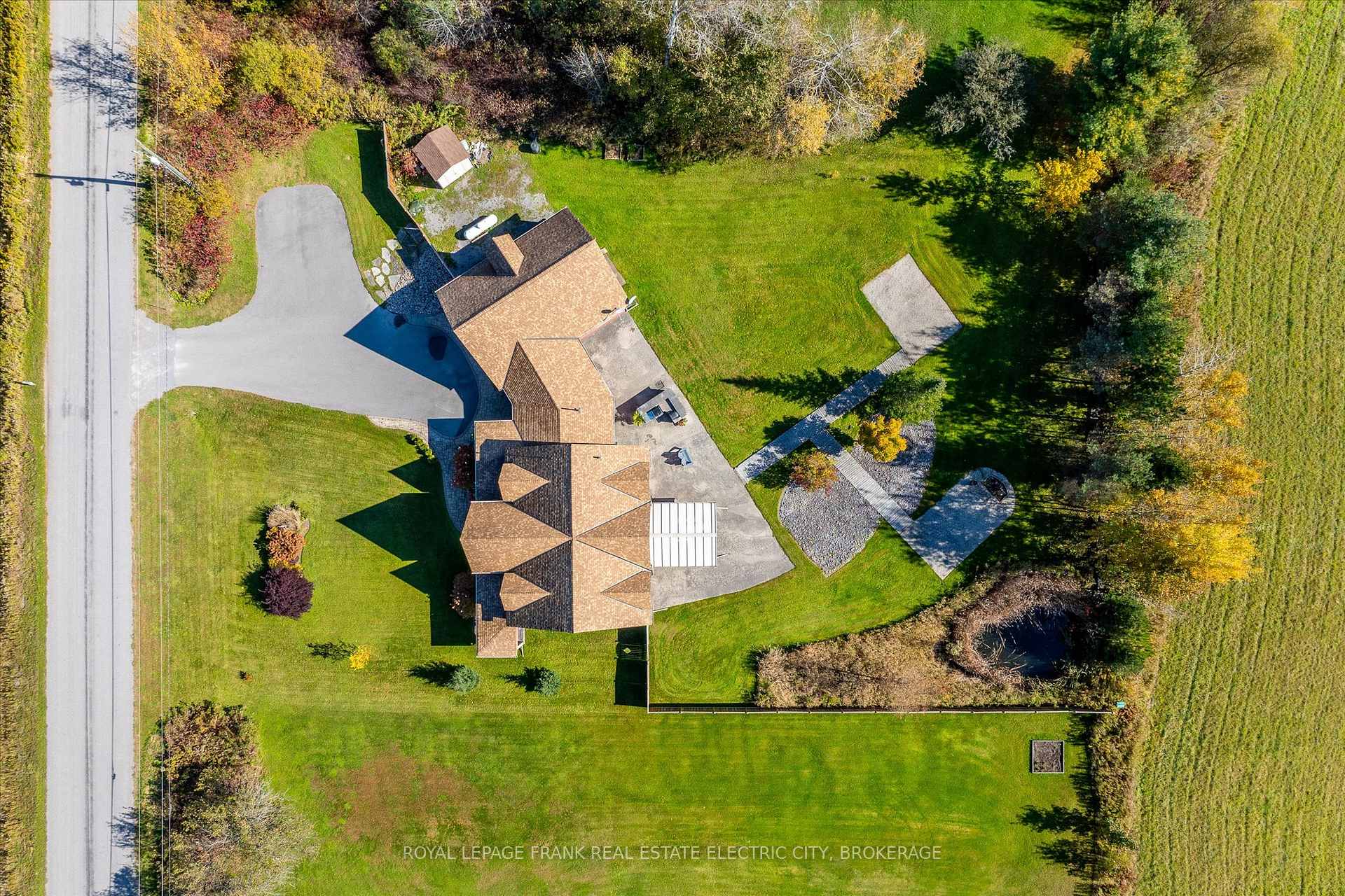 Photo 49 of 369 Douglas Road, Douro-Dummer — HOMEH