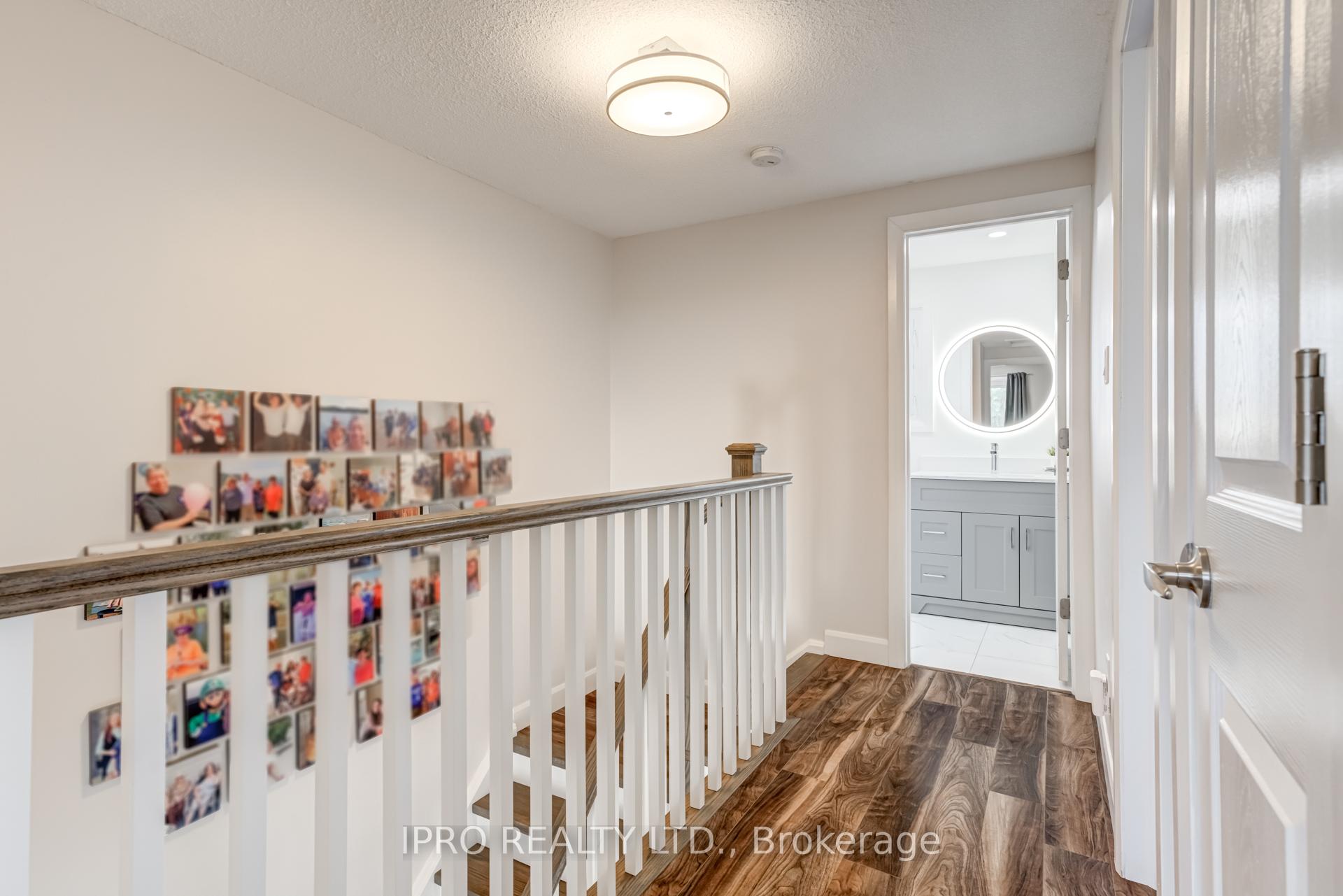Photo 17 of 94 Rushmore Crescent, Brampton, Heart Lake East — HOMEH