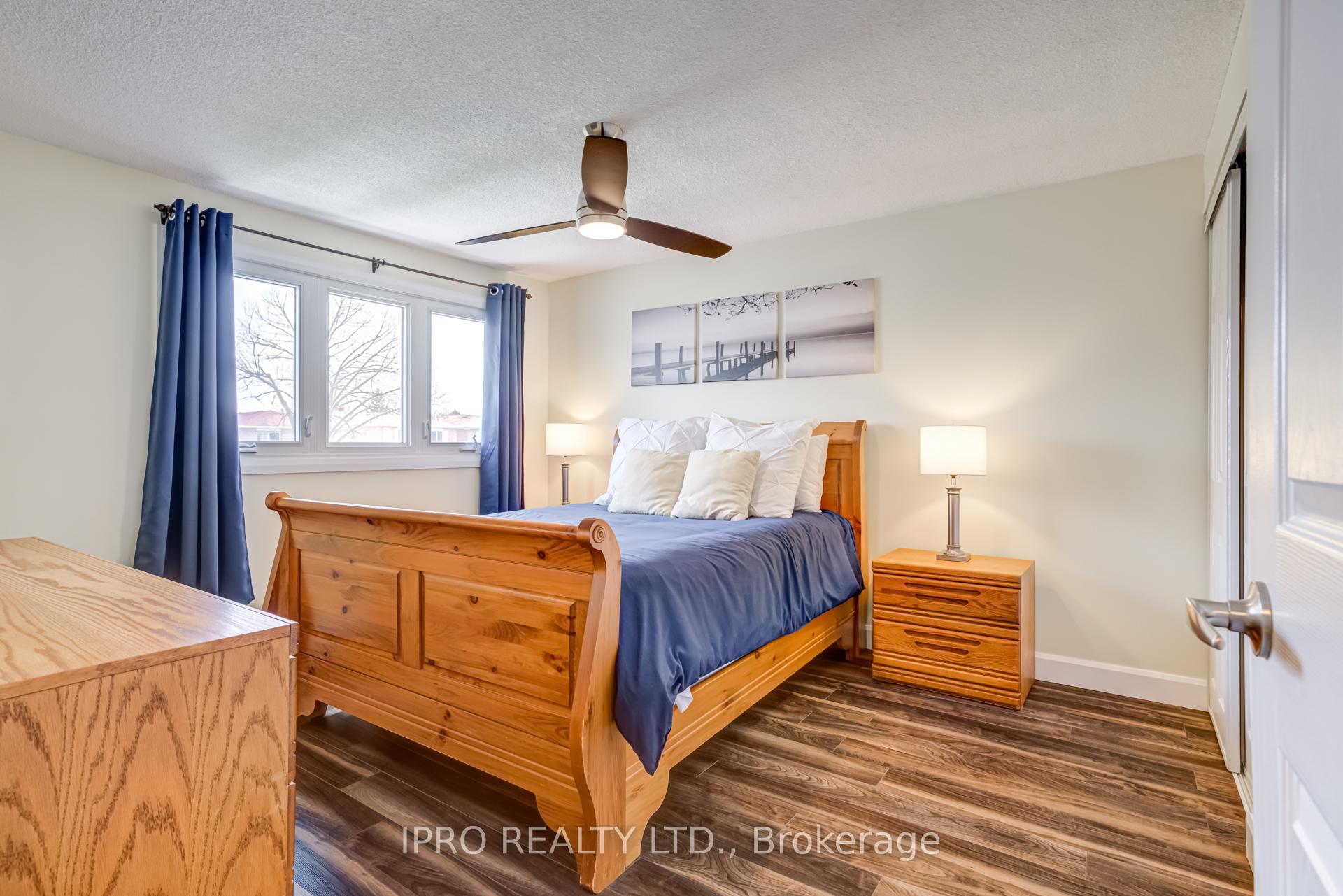 Photo 18 of 94 Rushmore Crescent, Brampton, Heart Lake East — HOMEH