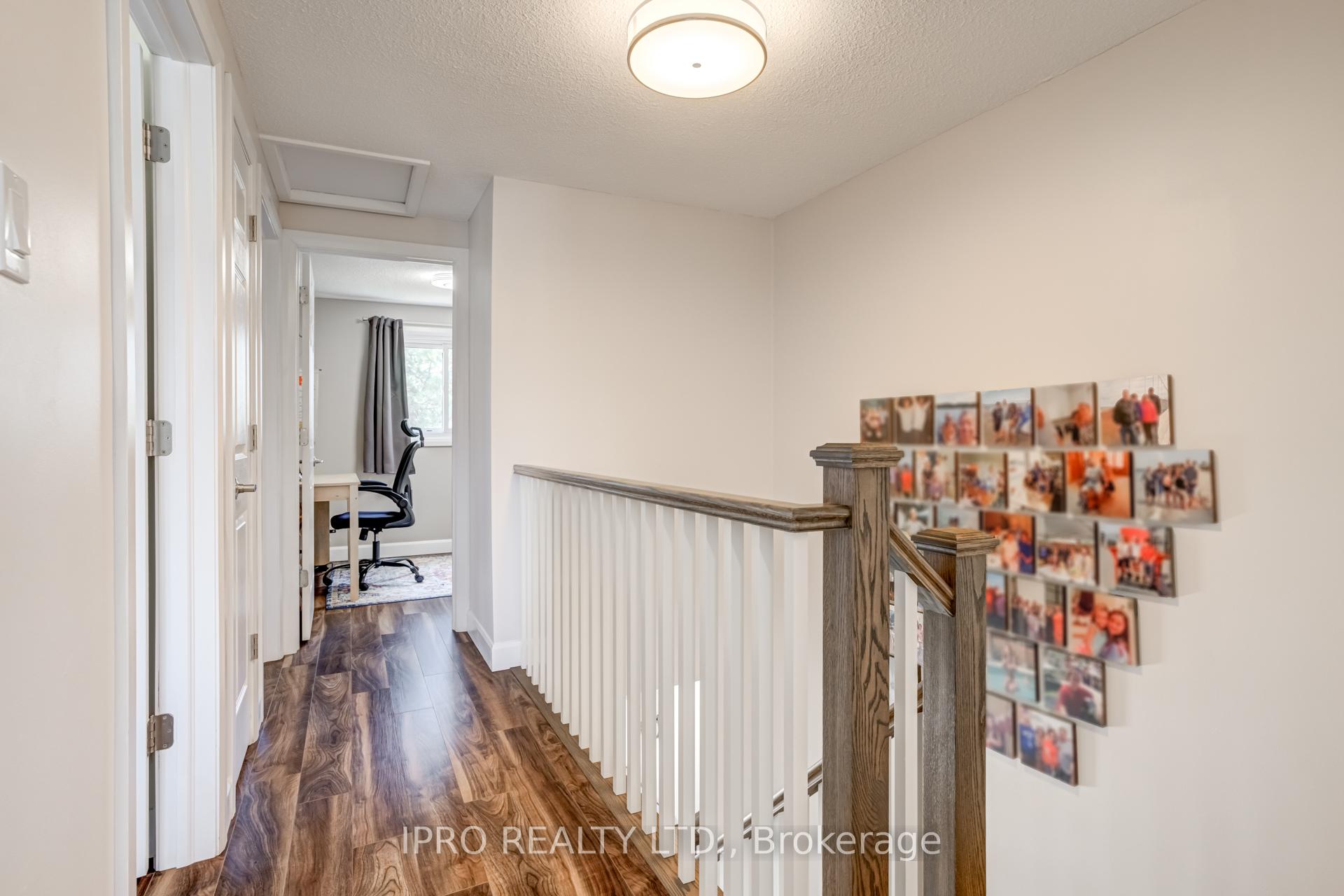Photo 21 of 94 Rushmore Crescent, Brampton, Heart Lake East — HOMEH