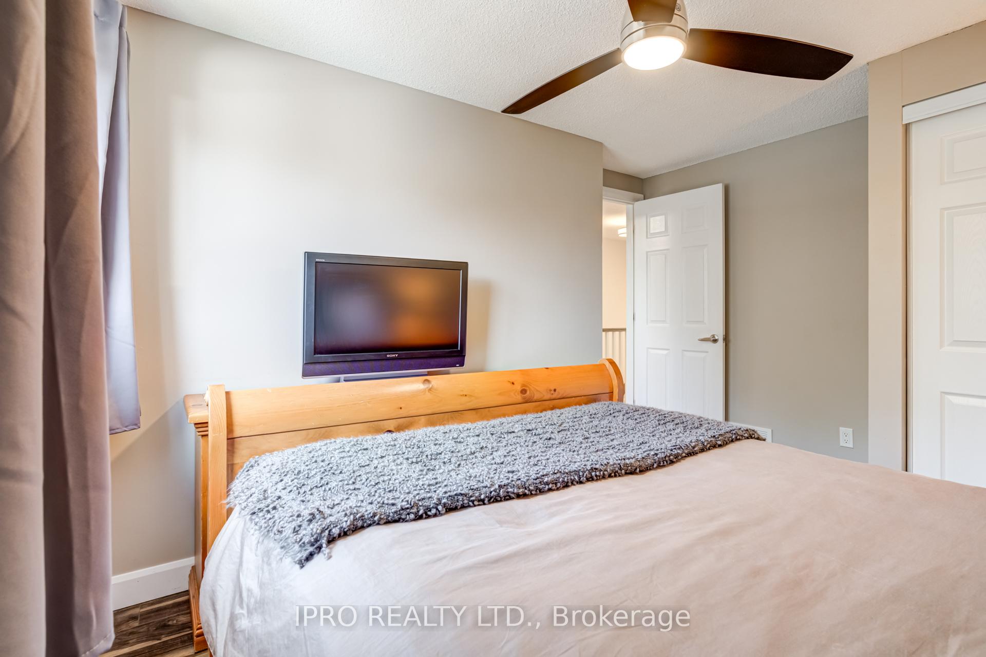 Photo 23 of 94 Rushmore Crescent, Brampton, Heart Lake East — HOMEH