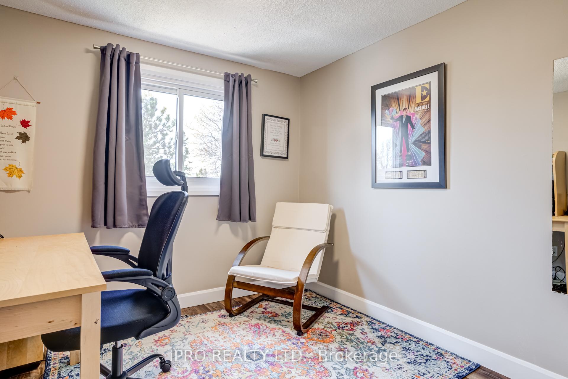 Photo 24 of 94 Rushmore Crescent, Brampton, Heart Lake East — HOMEH