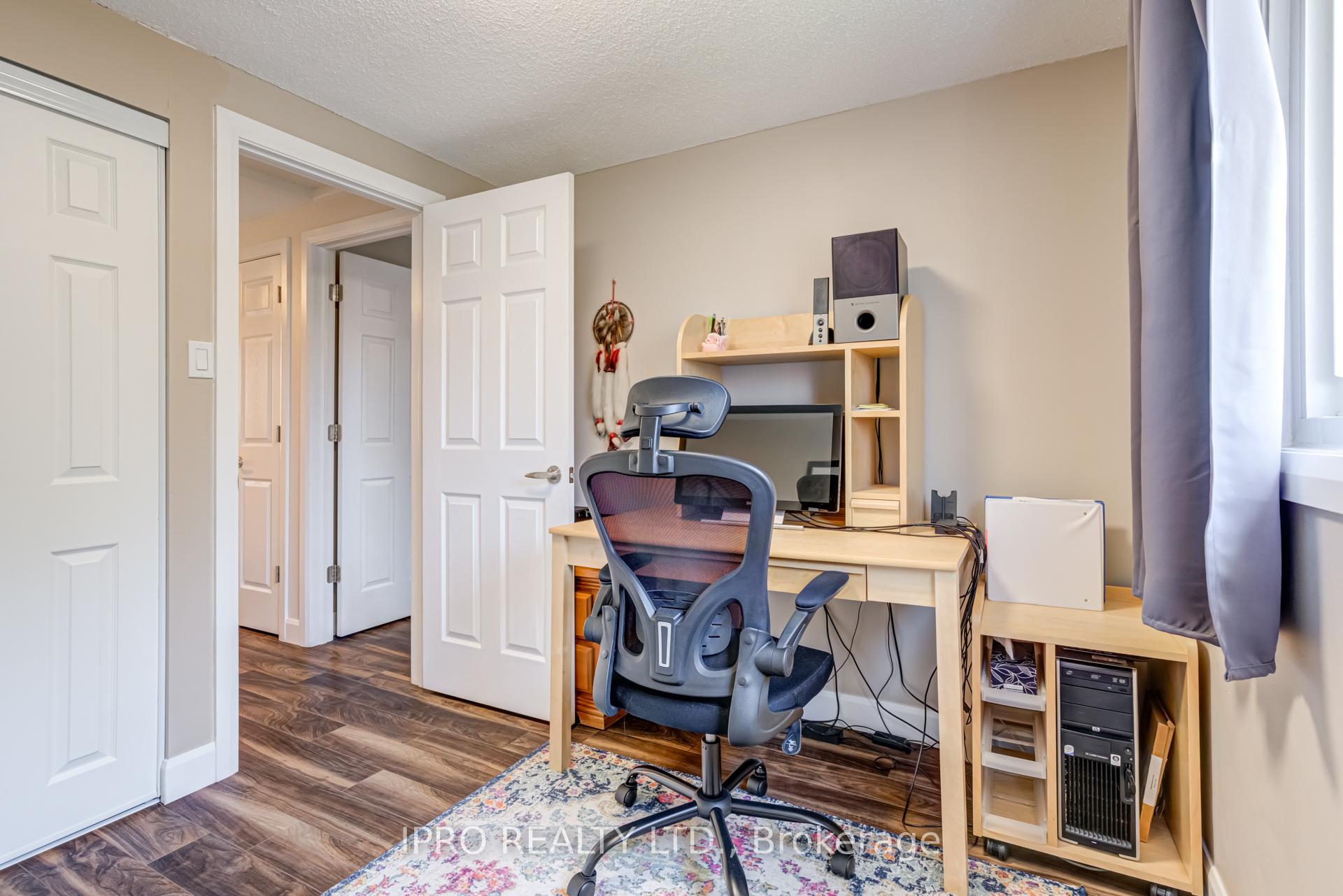 Photo 25 of 94 Rushmore Crescent, Brampton, Heart Lake East — HOMEH