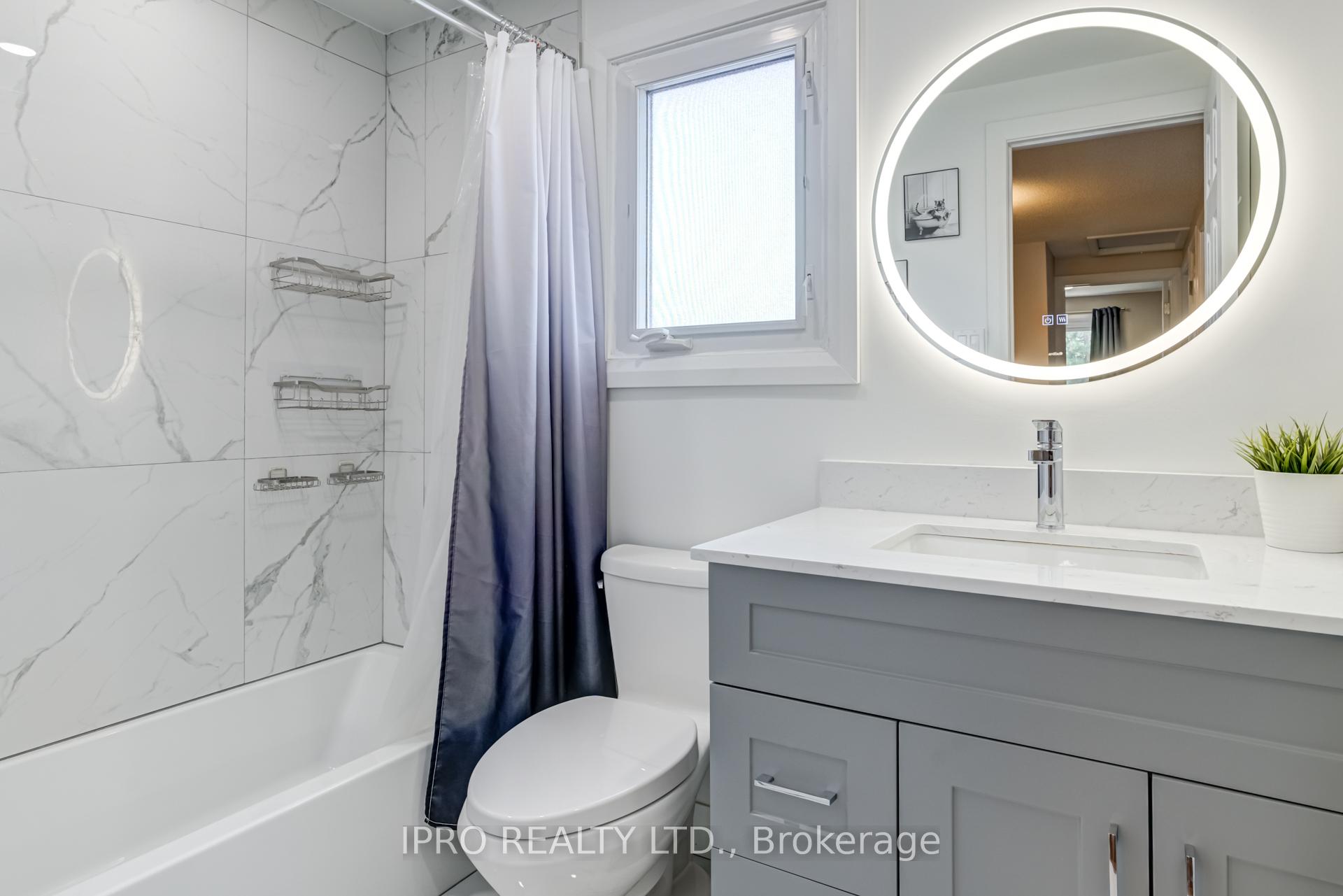 Photo 26 of 94 Rushmore Crescent, Brampton, Heart Lake East — HOMEH