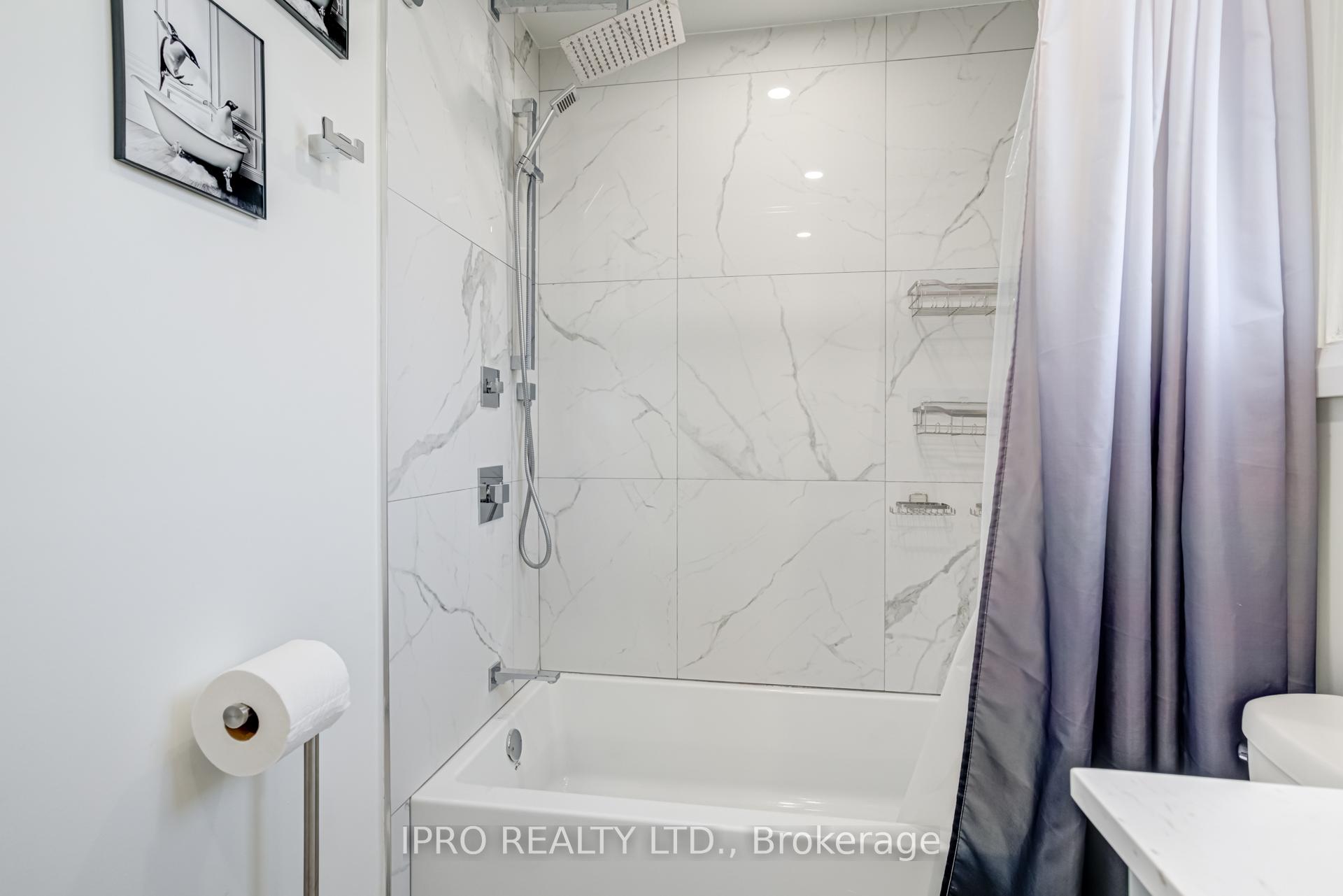 Photo 27 of 94 Rushmore Crescent, Brampton, Heart Lake East — HOMEH