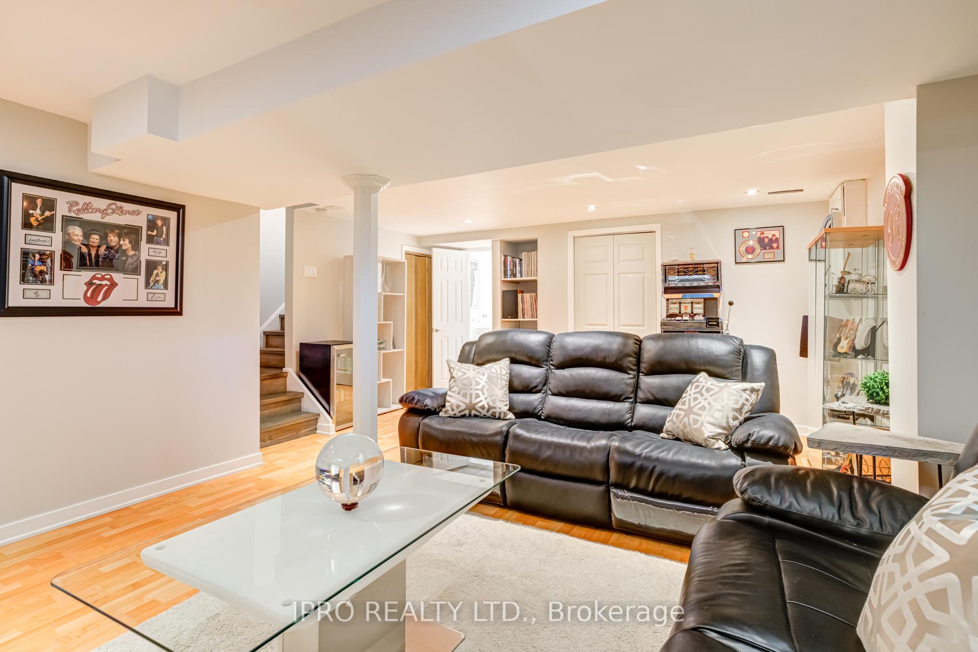 Photo 31 of 94 Rushmore Crescent, Brampton, Heart Lake East — HOMEH