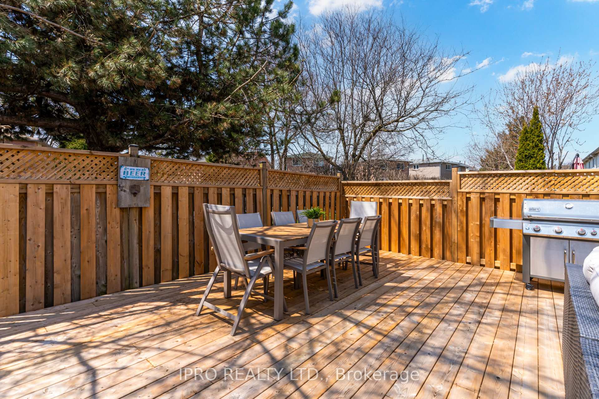 Photo 39 of 94 Rushmore Crescent, Brampton, Heart Lake East — HOMEH