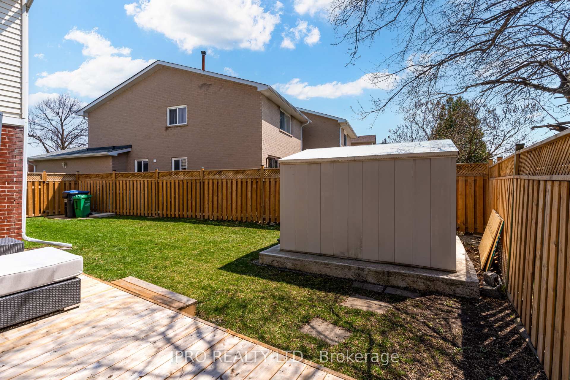 Photo 41 of 94 Rushmore Crescent, Brampton, Heart Lake East — HOMEH