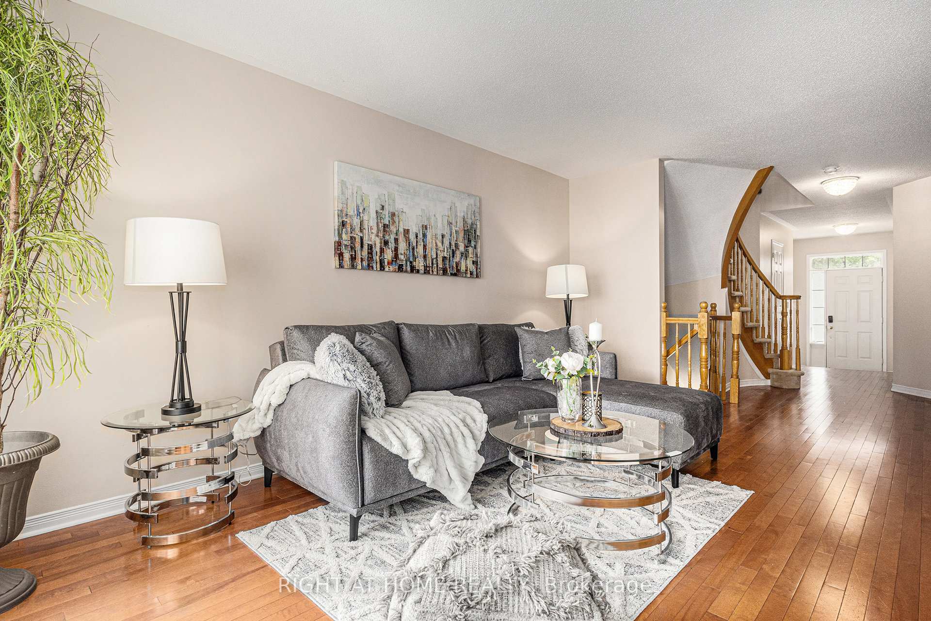 Photo 3 of 194 Deercroft Avenue, Ottawa, Barrhaven - Longfields — HOMEH