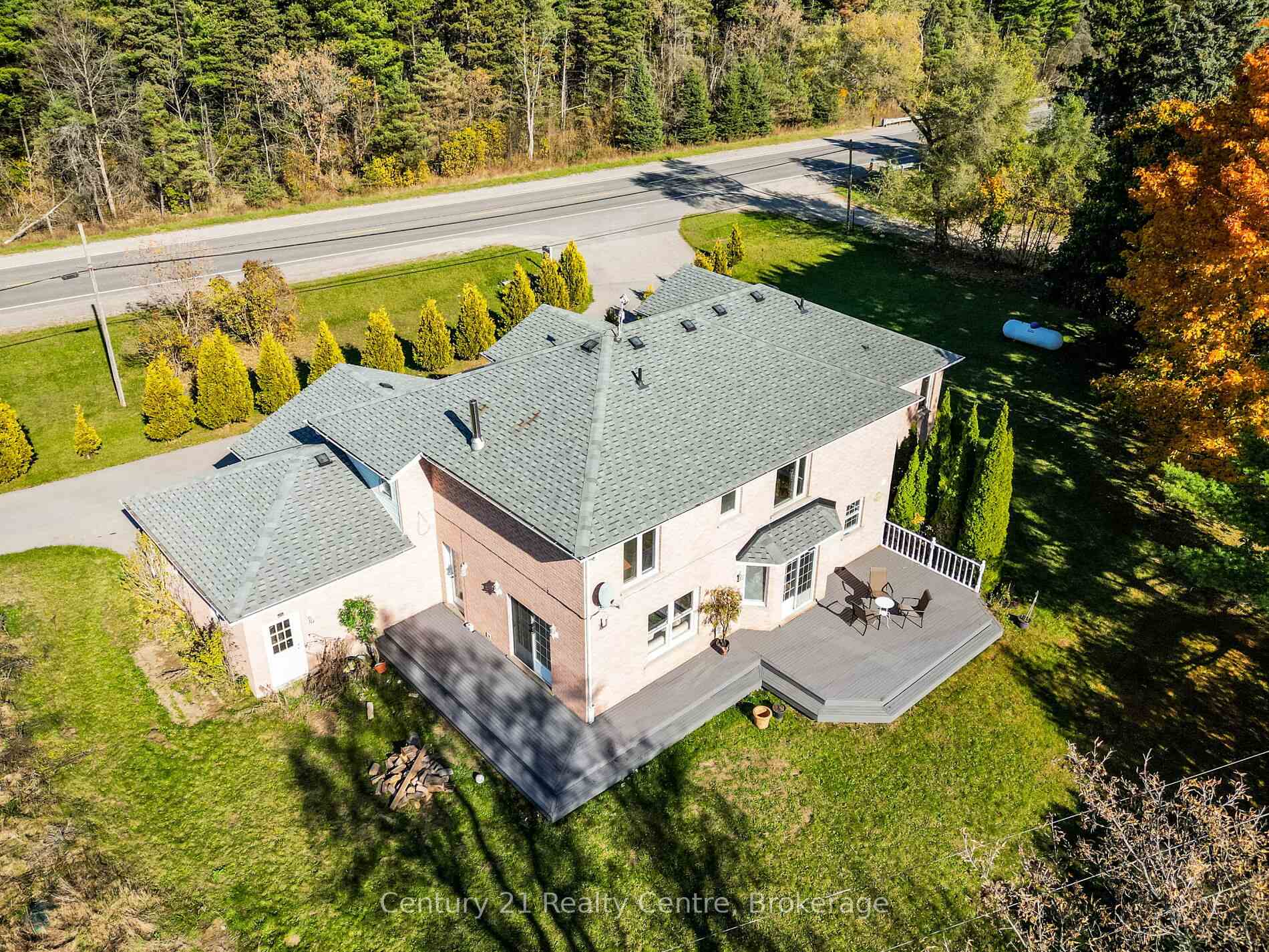 Photo 50 of 891 Hwy 8, Hamilton, Rural Flamborough — HOMEH