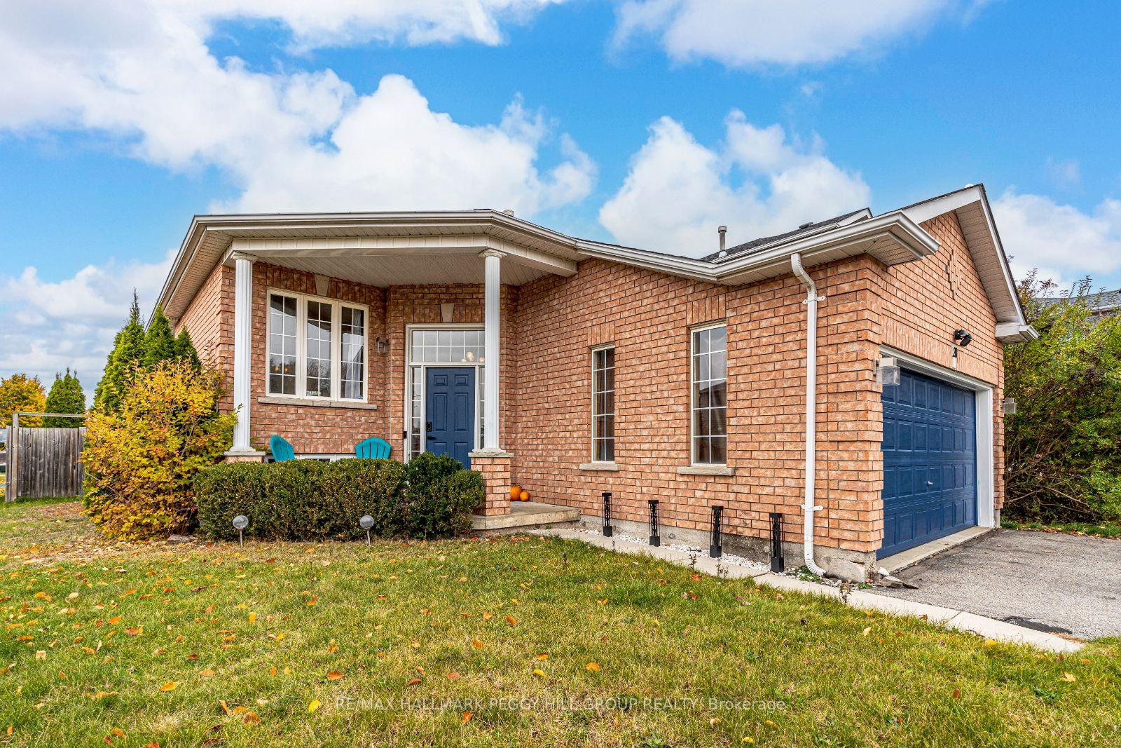 Photo 1 of 20 Jagges Drive, Barrie, Edgehill Drive — HOMEH