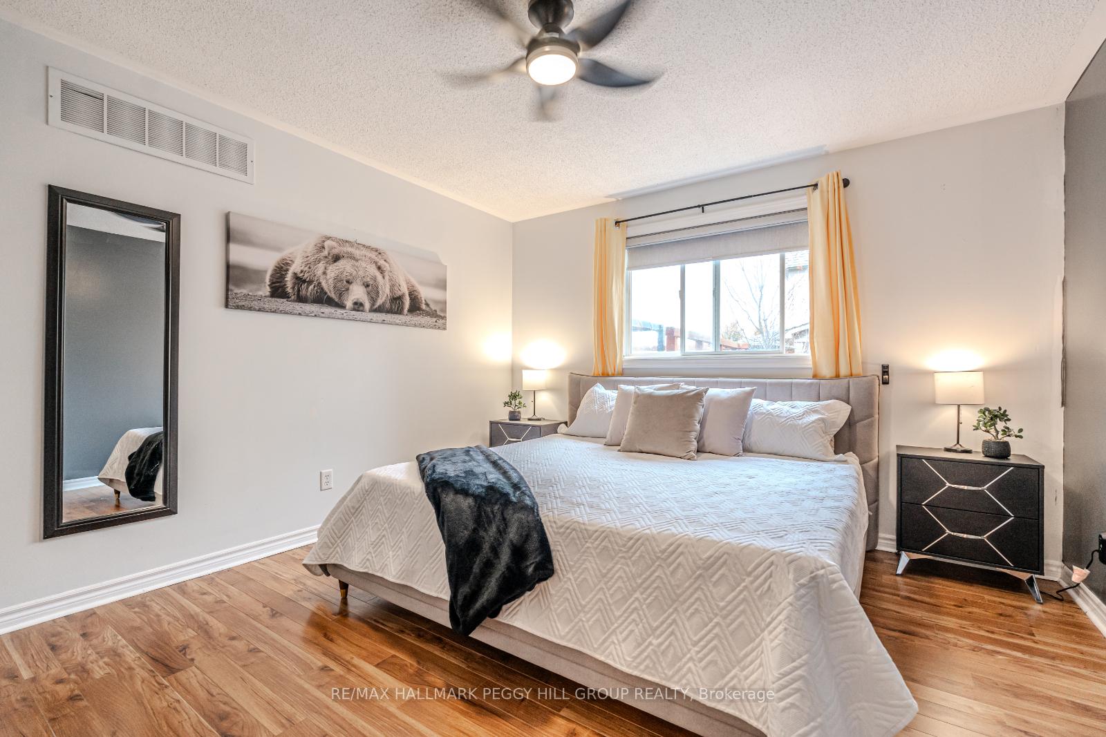 Photo 8 of 20 Jagges Drive, Barrie, Edgehill Drive — HOMEH