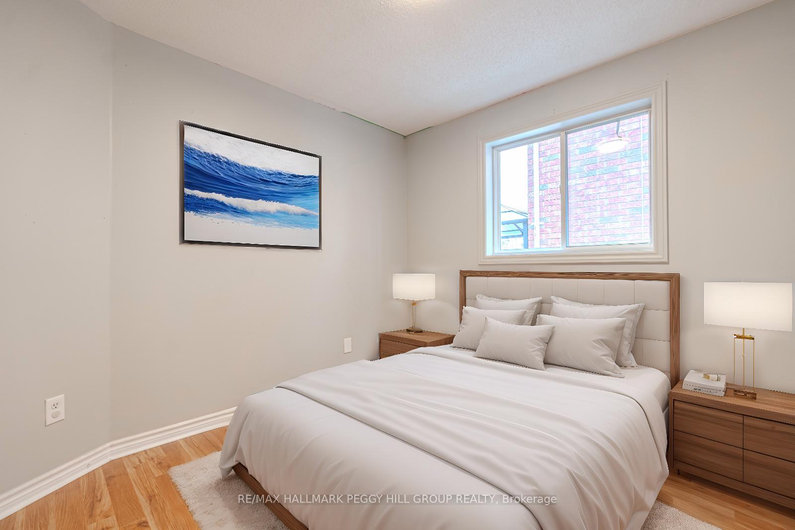 Photo 11 of 20 Jagges Drive, Barrie, Edgehill Drive — HOMEH