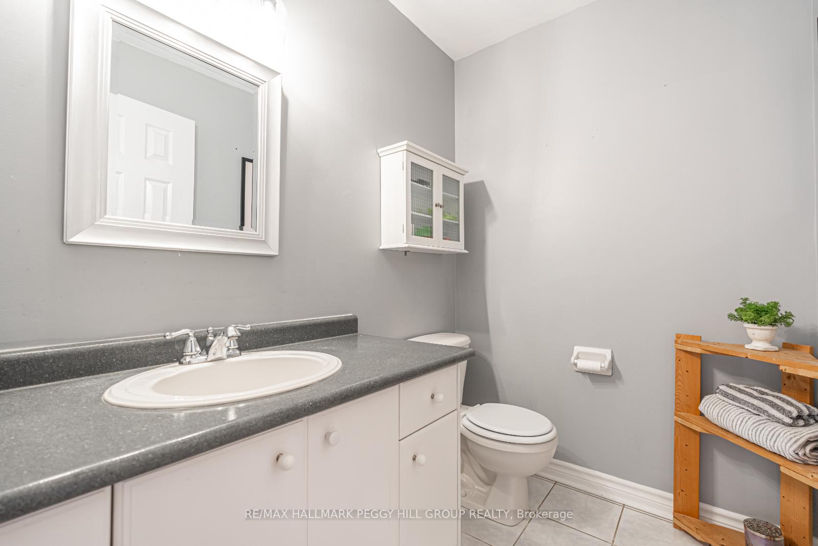 Photo 12 of 20 Jagges Drive, Barrie, Edgehill Drive — HOMEH
