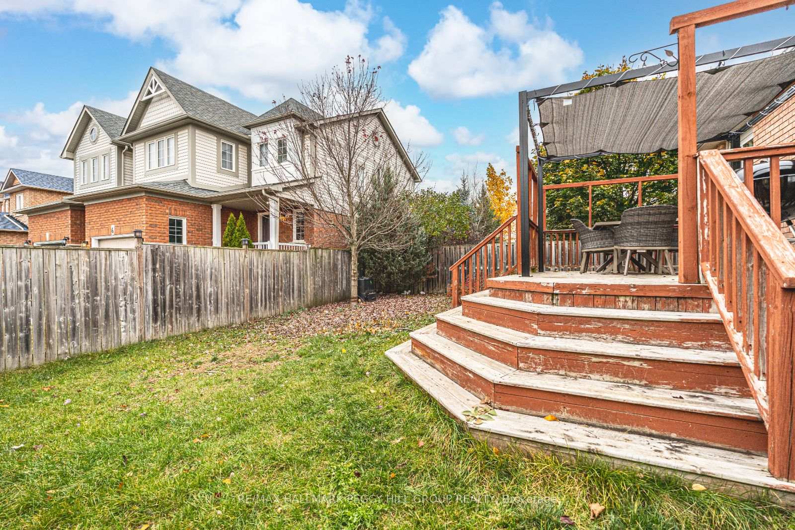 Photo 18 of 20 Jagges Drive, Barrie, Edgehill Drive — HOMEH