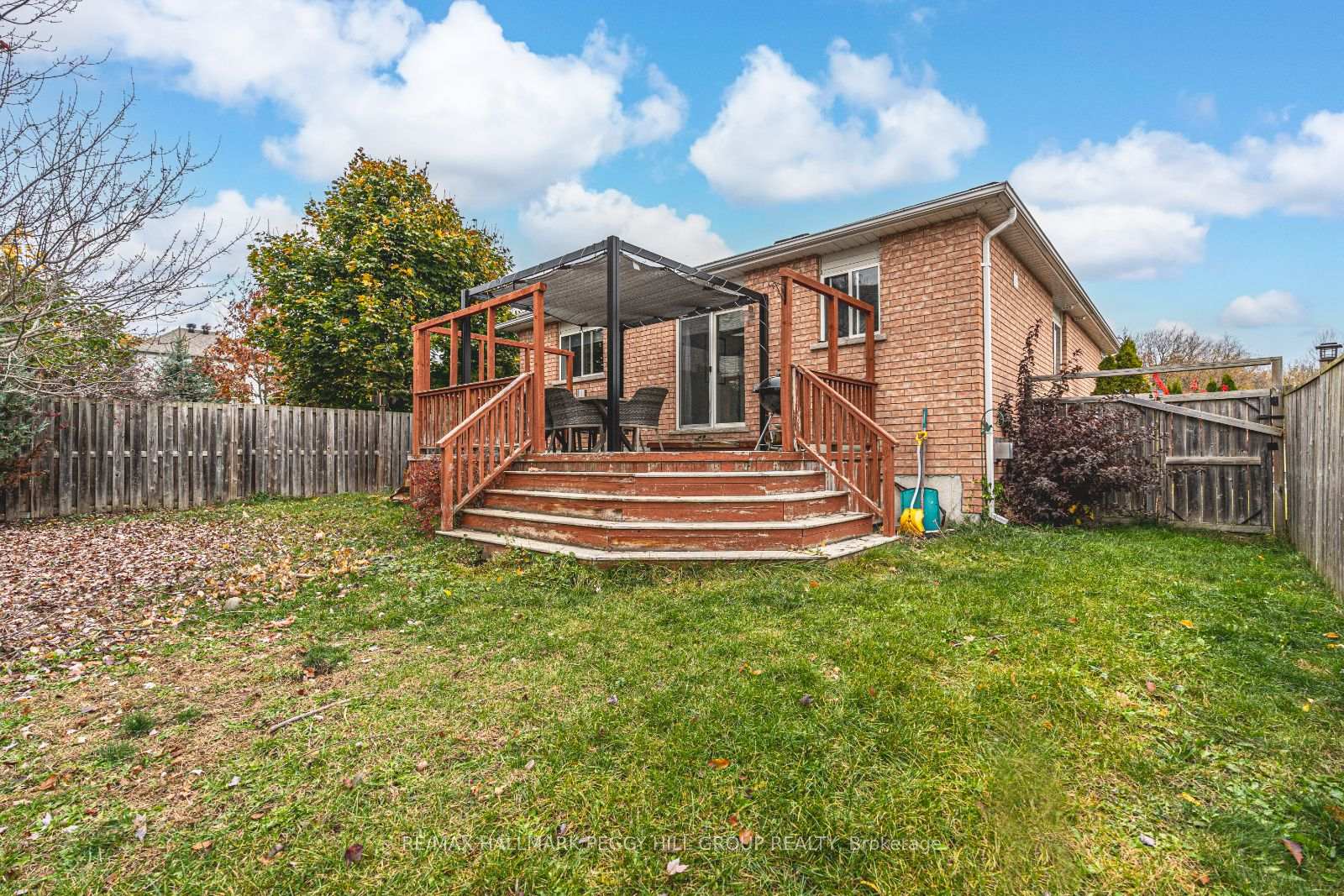Photo 20 of 20 Jagges Drive, Barrie, Edgehill Drive — HOMEH