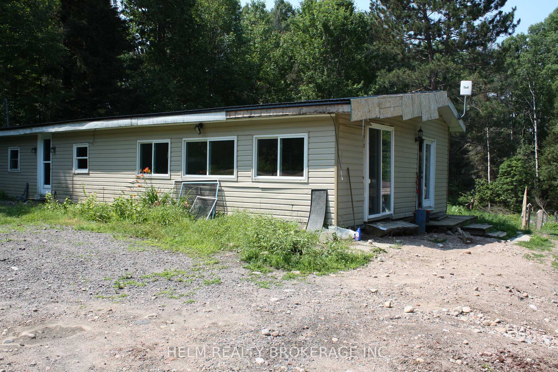 Photo 2 of 405 McNutt Road, Bonfield — HOMEH