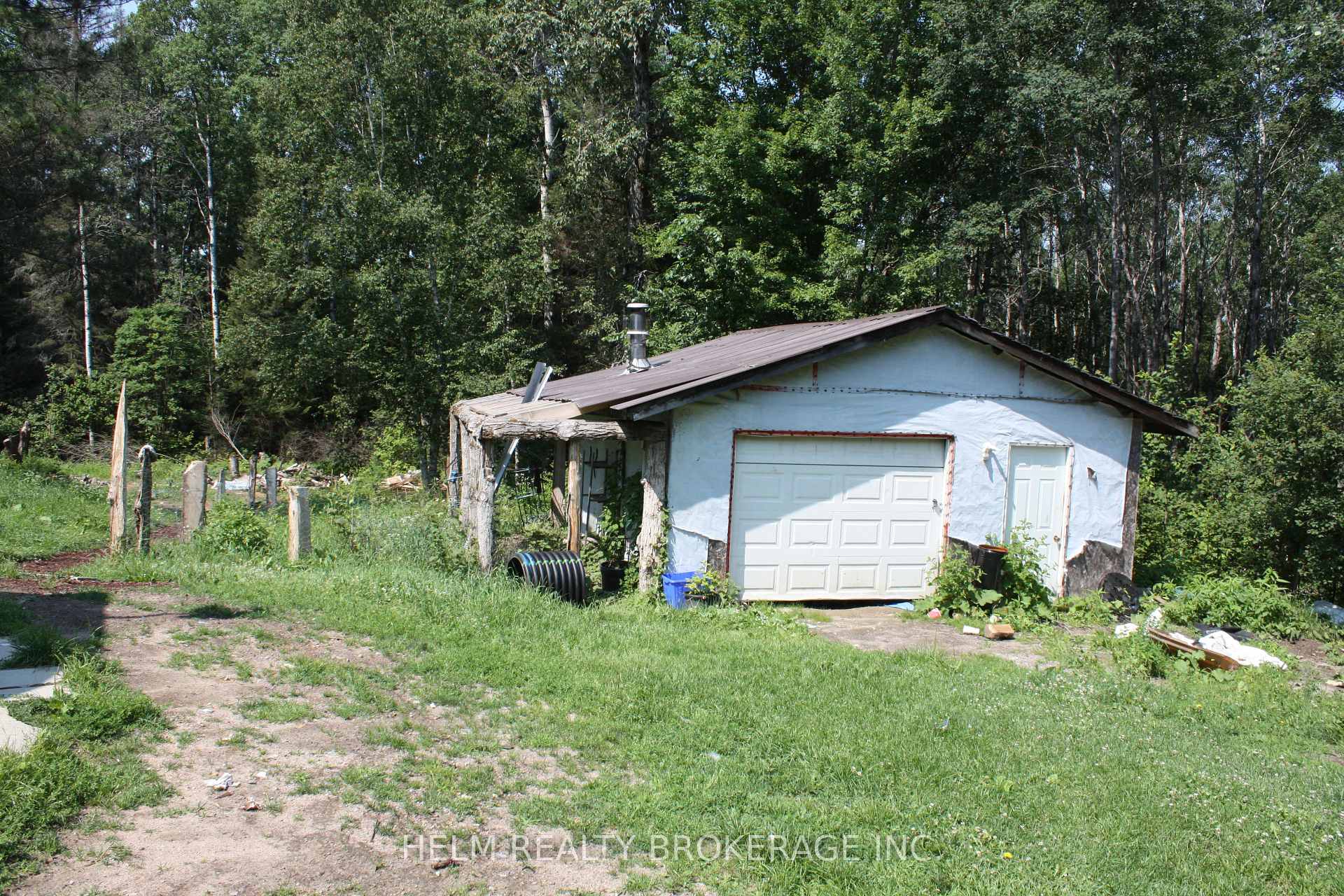 Photo 3 of 405 McNutt Road, Bonfield — HOMEH