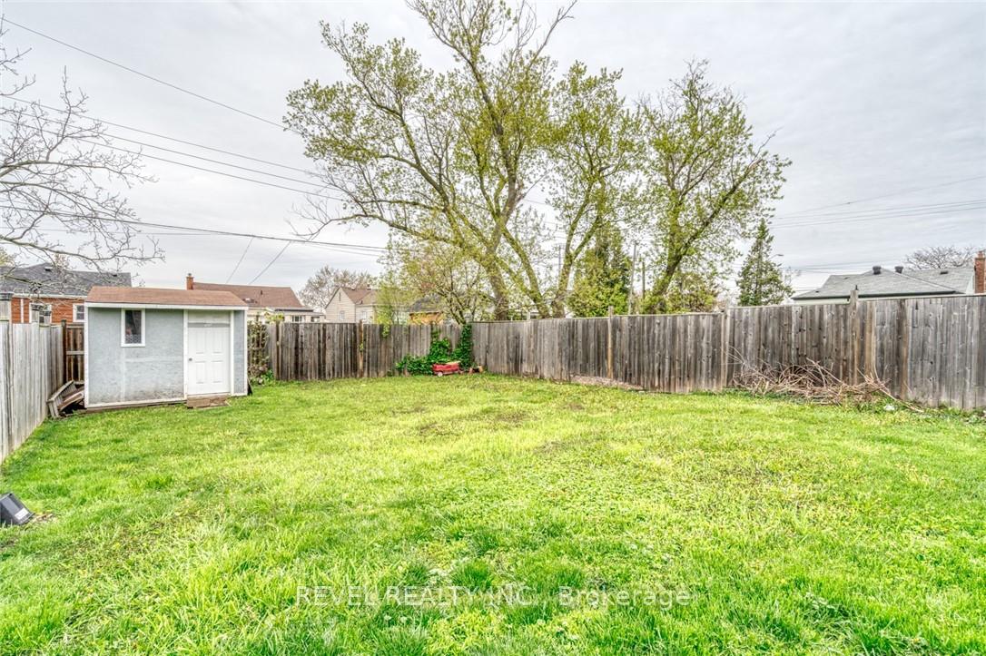 Photo 33 of 283 Parkdale Avenue N, Hamilton, Normanhurst — HOMEH