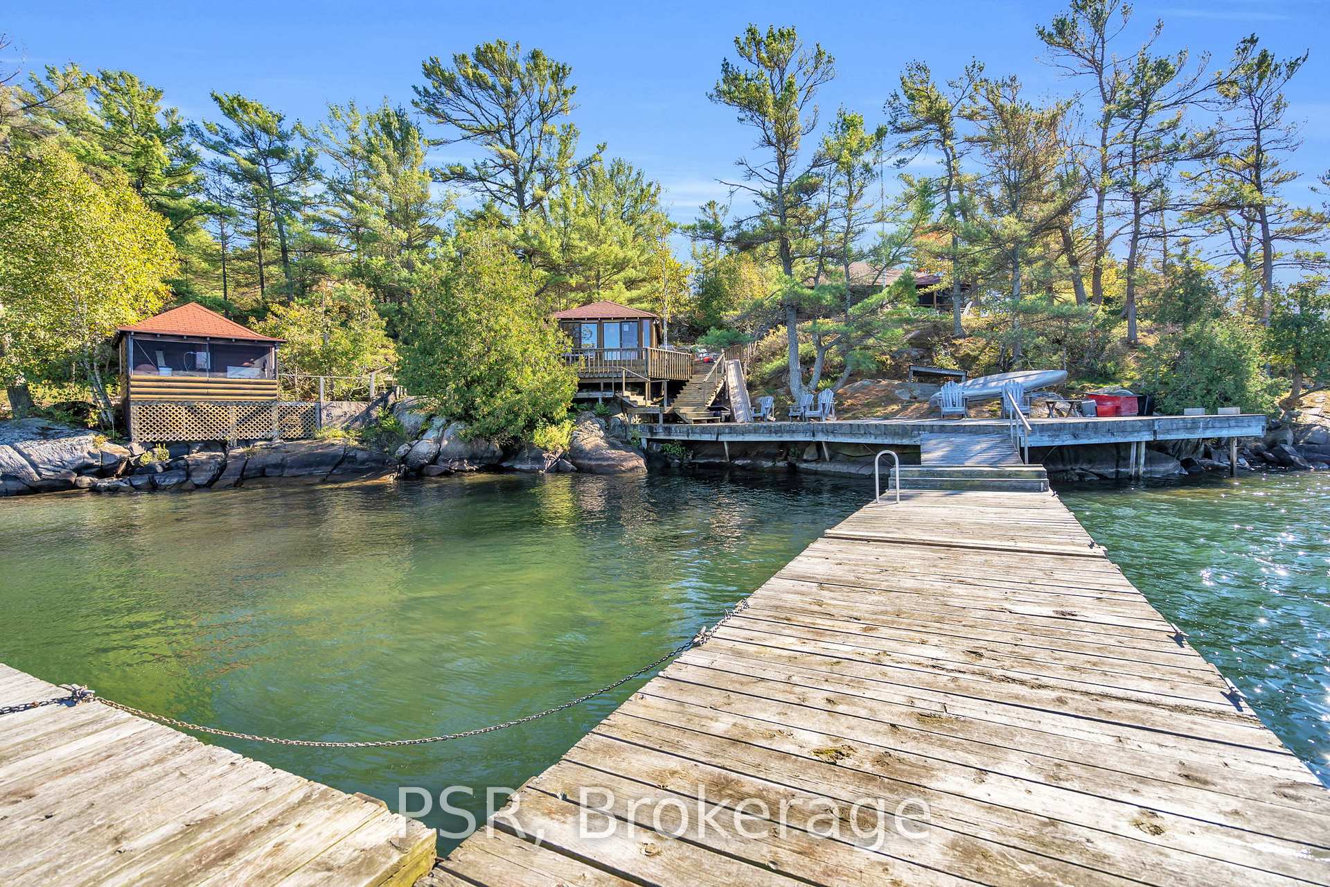 Photo 2 of 9 A30 Island, The Archipelago, Archipelago North — HOMEH