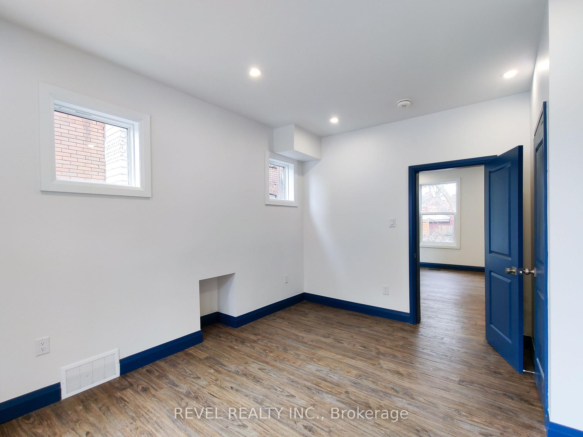 Photo 13 of 134 Ontario Avenue, Hamilton, Stinson — HOMEH
