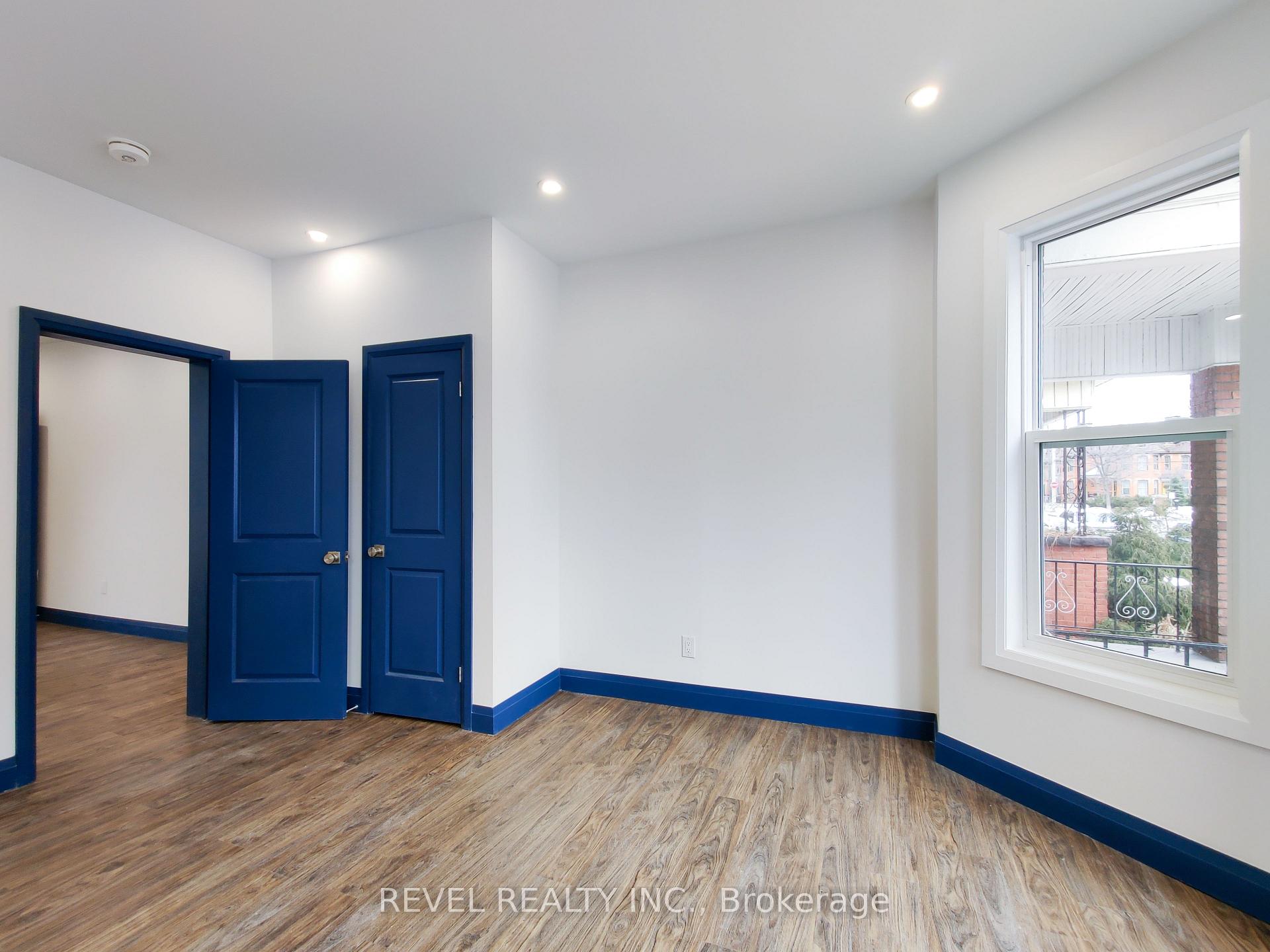 Photo 14 of 134 Ontario Avenue, Hamilton, Stinson — HOMEH