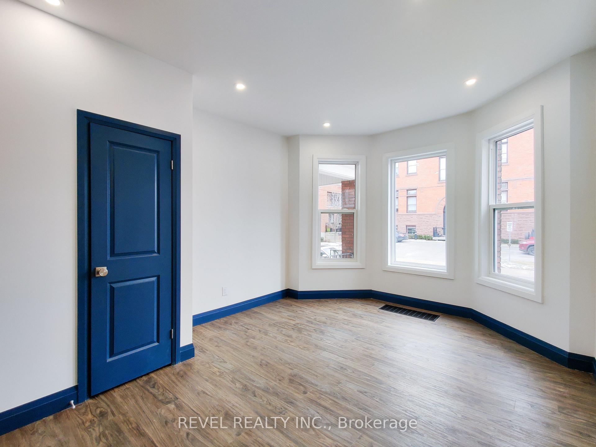 Photo 15 of 134 Ontario Avenue, Hamilton, Stinson — HOMEH