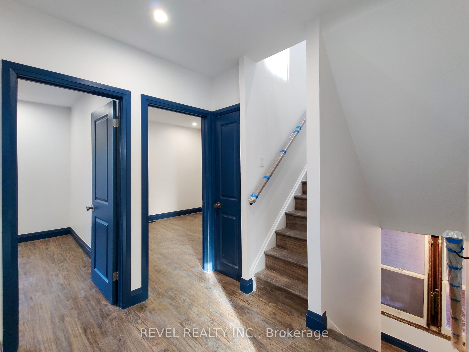 Photo 18 of 134 Ontario Avenue, Hamilton, Stinson — HOMEH