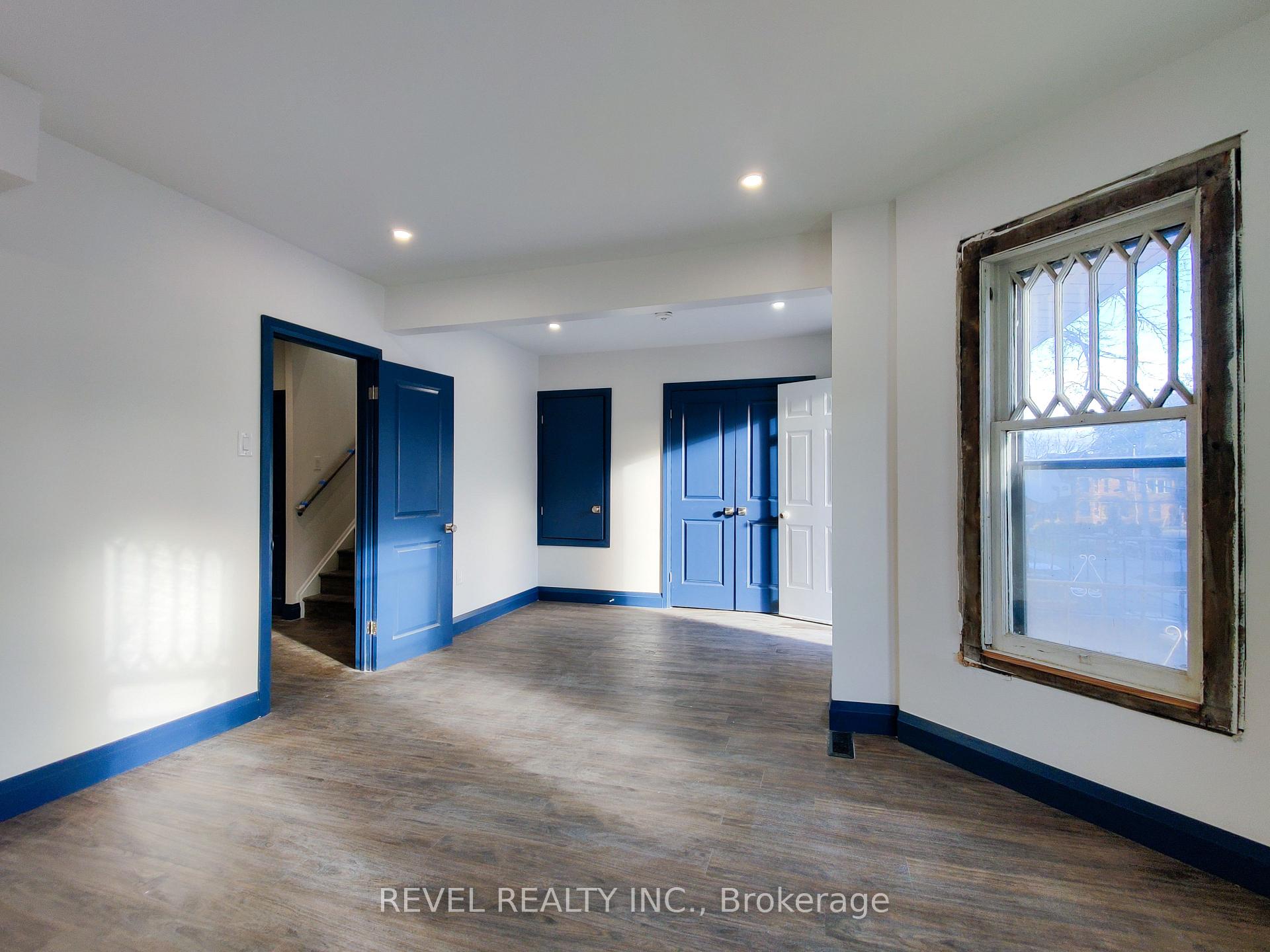 Photo 21 of 134 Ontario Avenue, Hamilton, Stinson — HOMEH