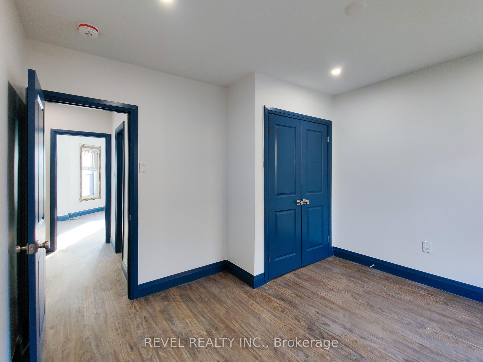 Photo 25 of 134 Ontario Avenue, Hamilton, Stinson — HOMEH