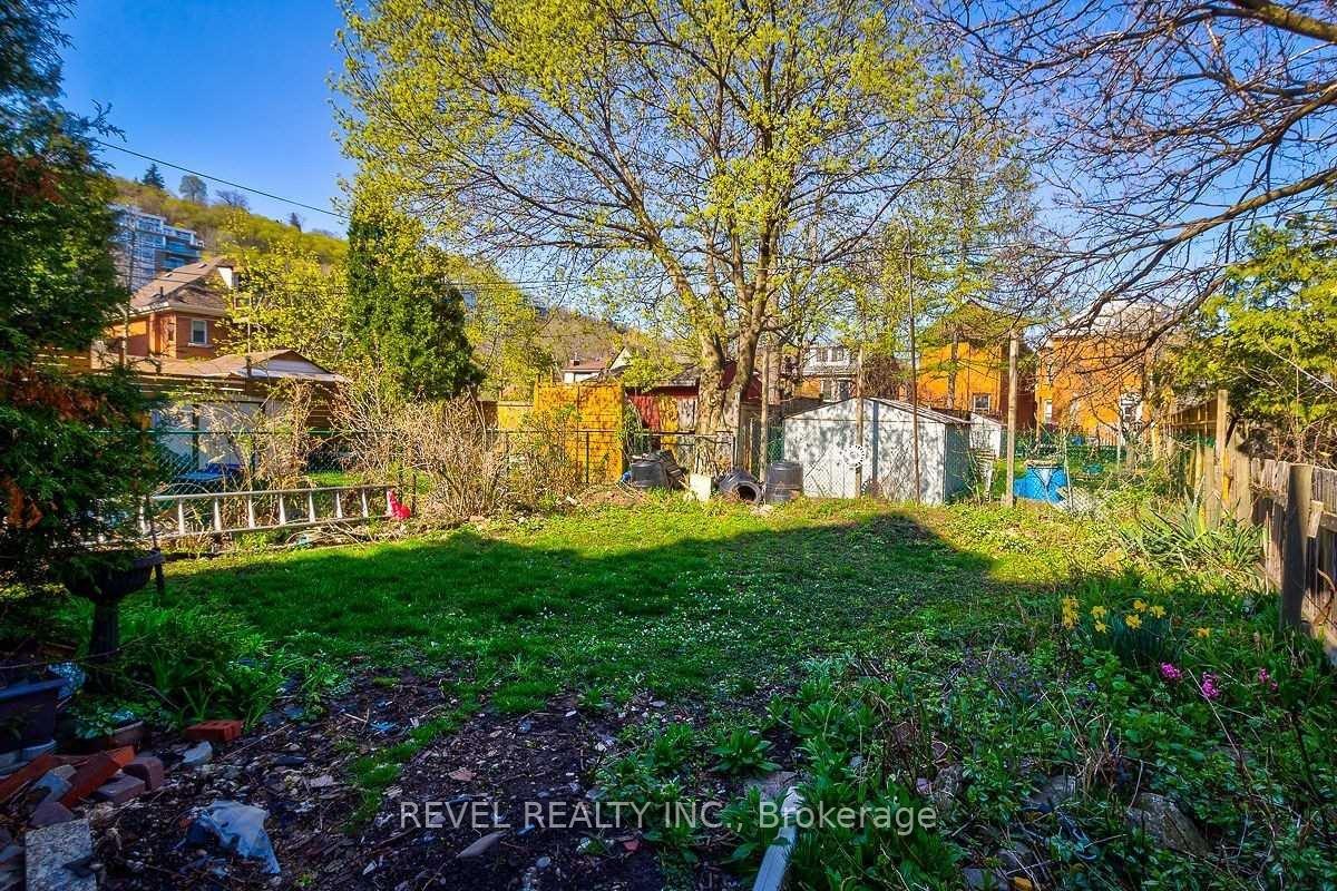 Photo 50 of 134 Ontario Avenue, Hamilton, Stinson — HOMEH