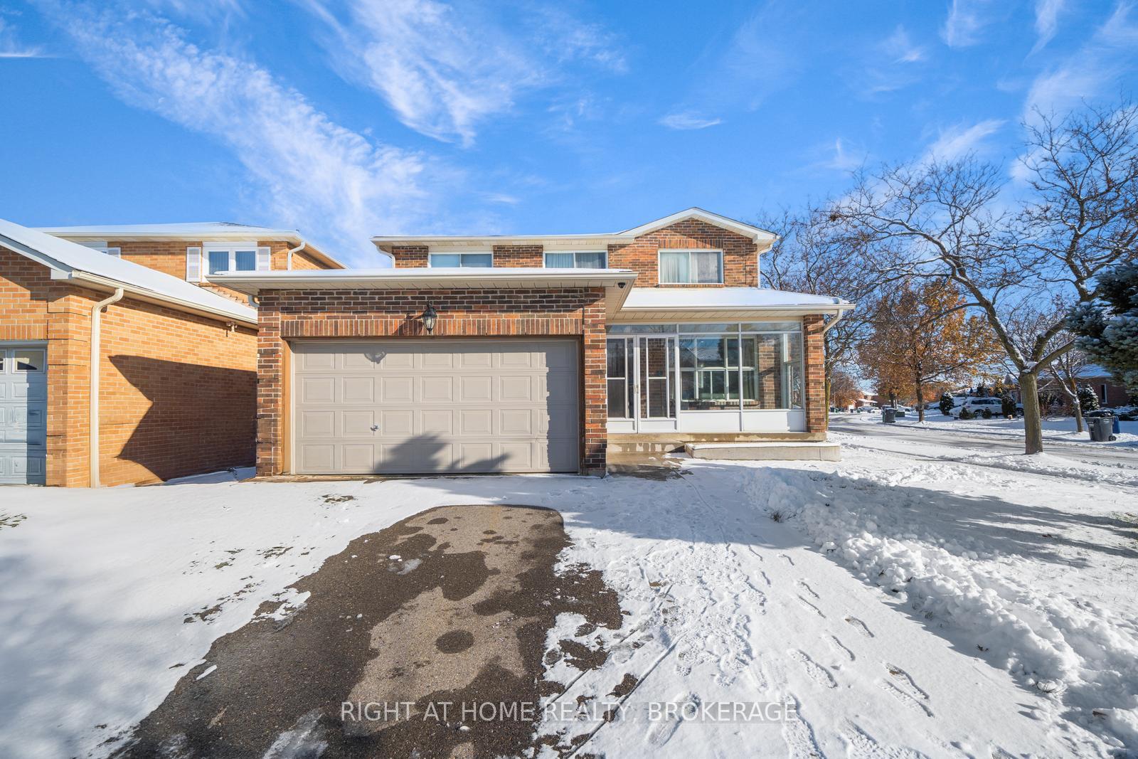 Photo 1 of 37 Sheringham Street, Brampton, Heart Lake West — HOMEH