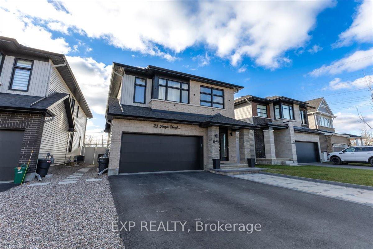 Photo 1 of 23 Angel Heights, Ottawa, Stittsville (South) — HOMEH