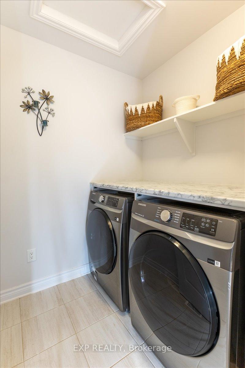 Photo 32 of 23 Angel Heights, Ottawa, Stittsville (South) — HOMEH