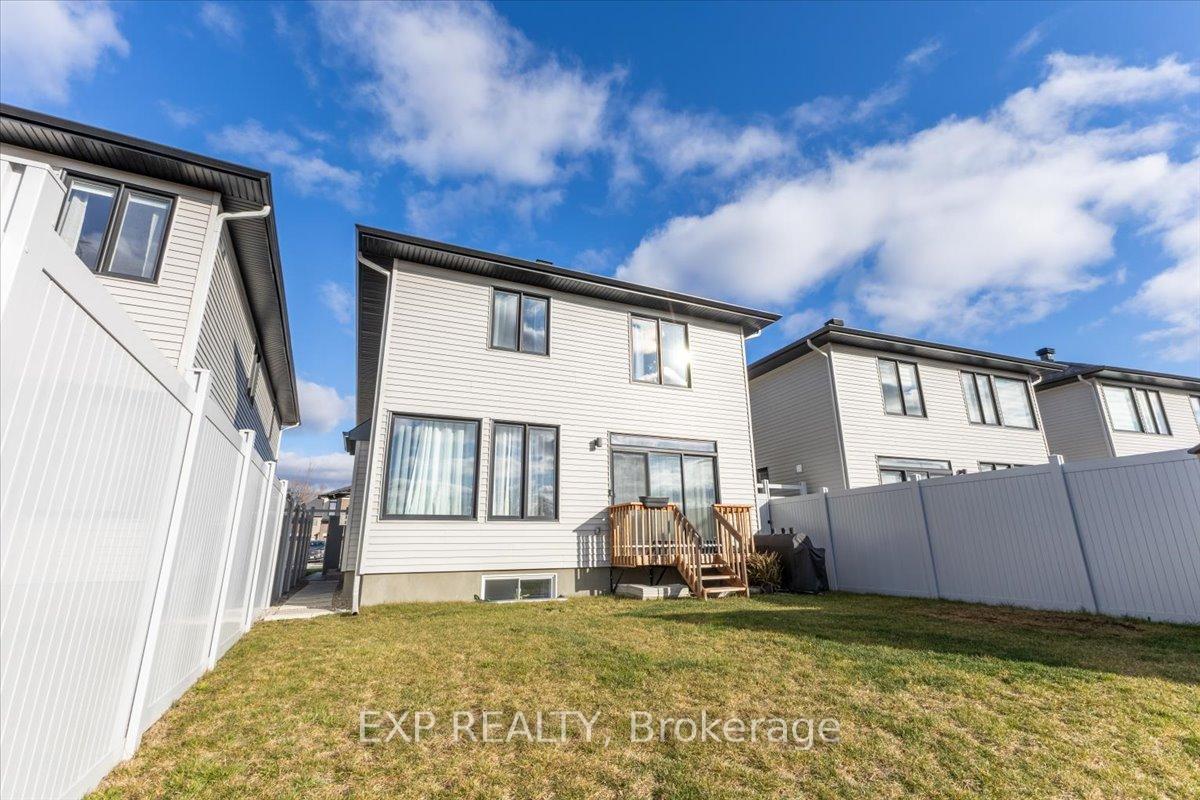 Photo 41 of 23 Angel Heights, Ottawa, Stittsville (South) — HOMEH