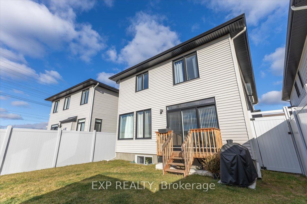 Photo 42 of 23 Angel Heights, Ottawa, Stittsville (South) — HOMEH
