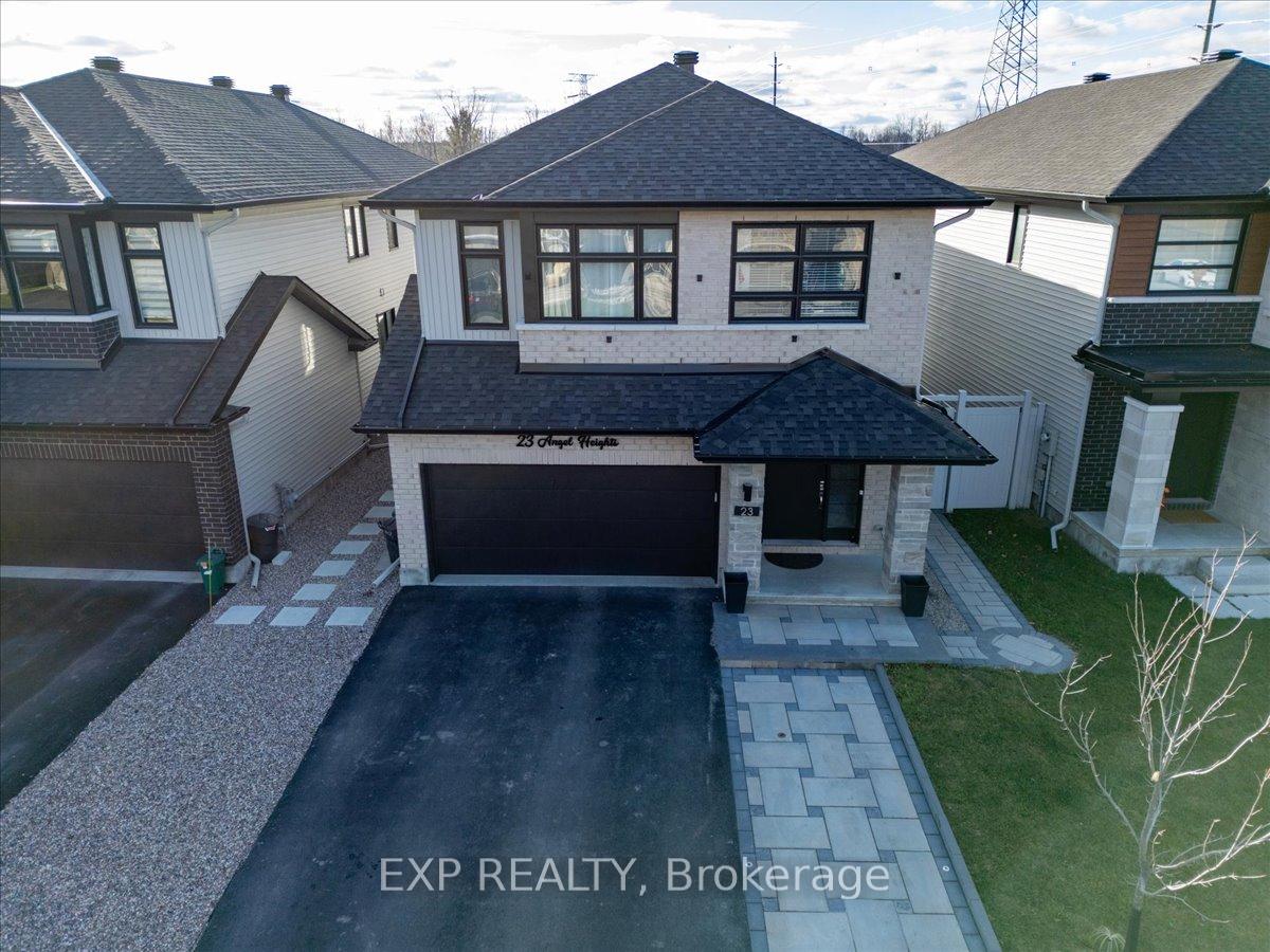 Photo 44 of 23 Angel Heights, Ottawa, Stittsville (South) — HOMEH