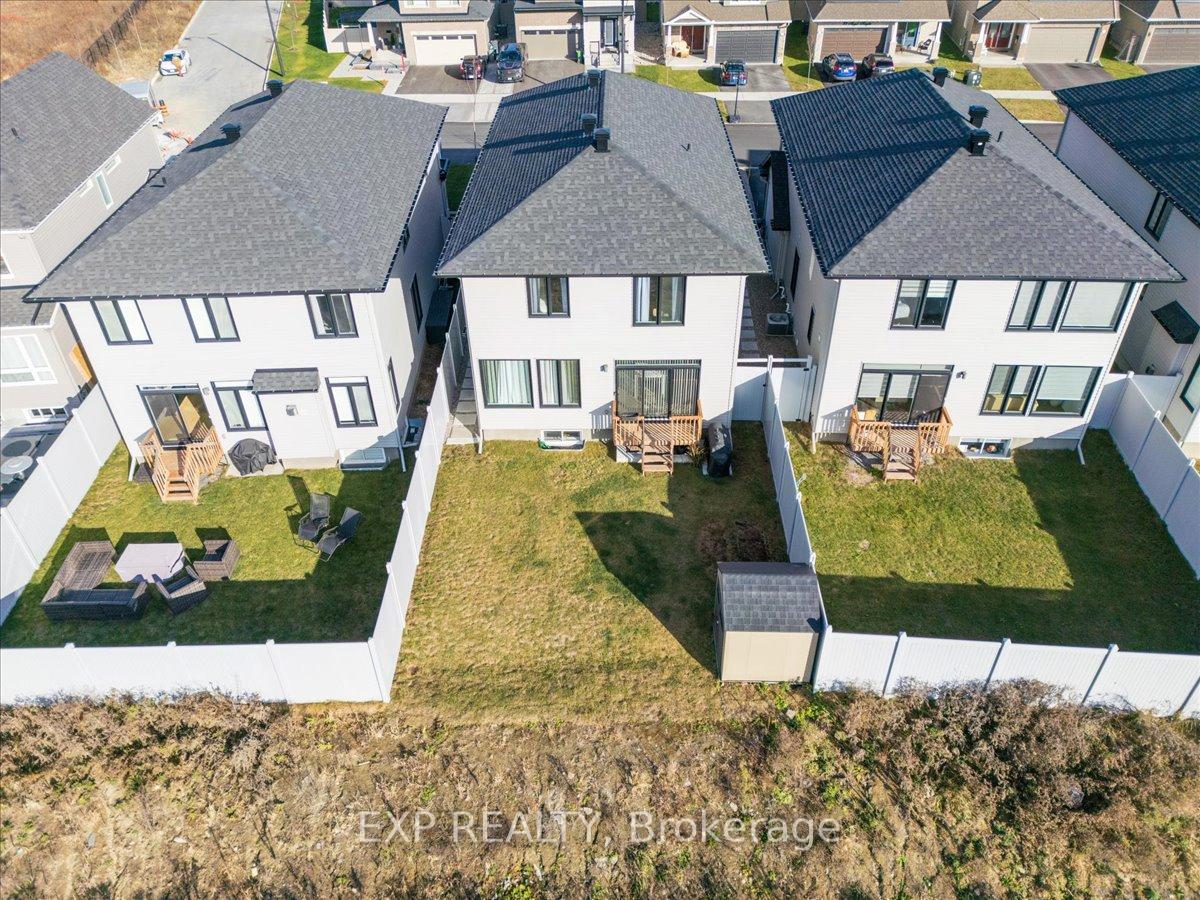 Photo 45 of 23 Angel Heights, Ottawa, Stittsville (South) — HOMEH