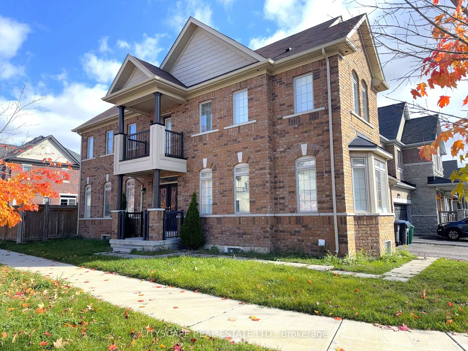 Photo 1 of 33 Brookwater Crescent, Caledon, Rural Caledon — HOMEH