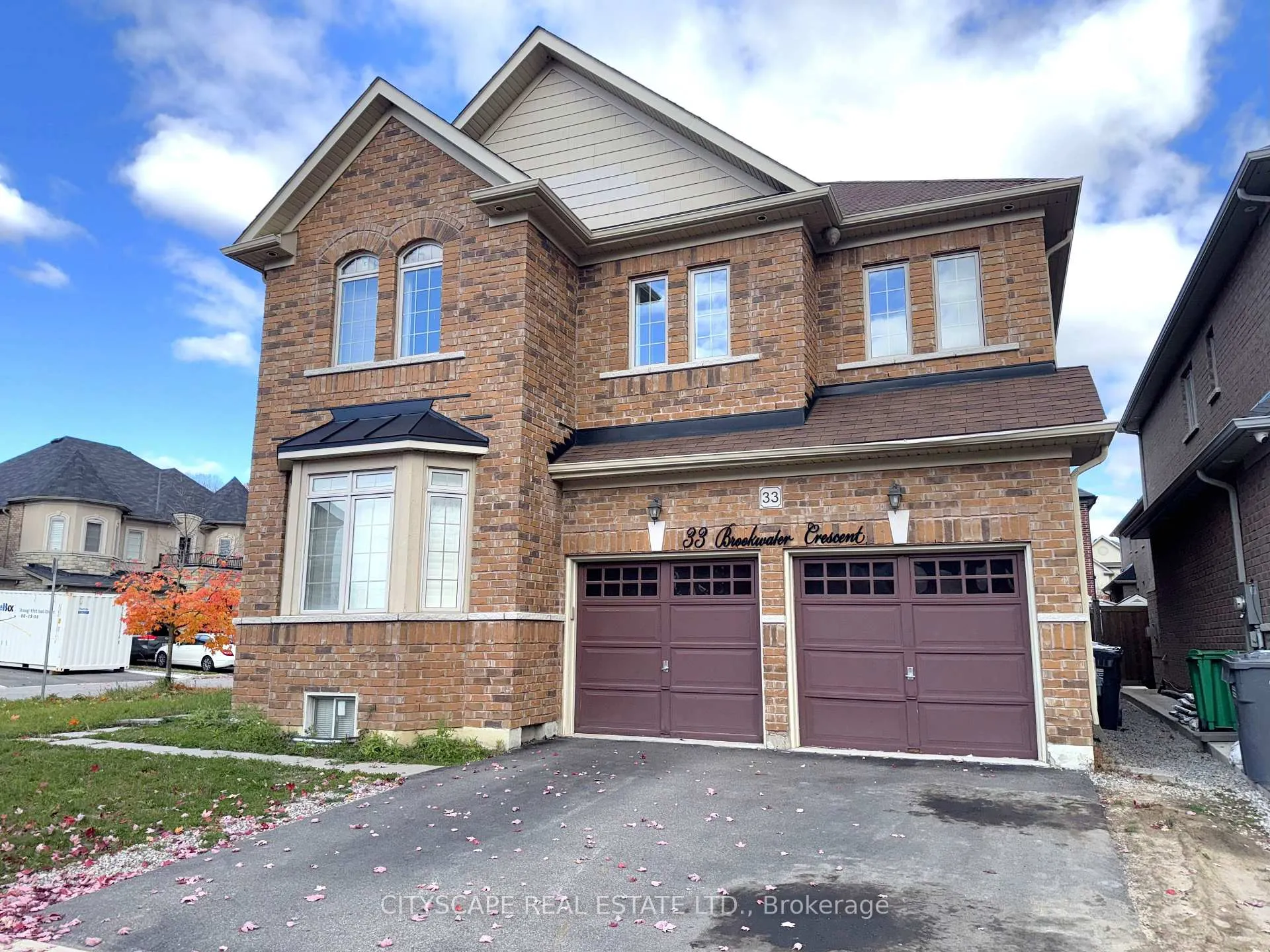 Photo 4 of 33 Brookwater Crescent, Caledon, Rural Caledon — HOMEH
