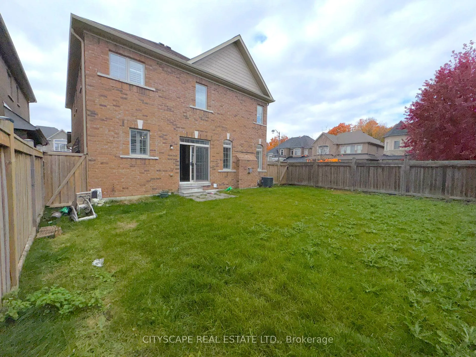 Photo 48 of 33 Brookwater Crescent, Caledon, Rural Caledon — HOMEH