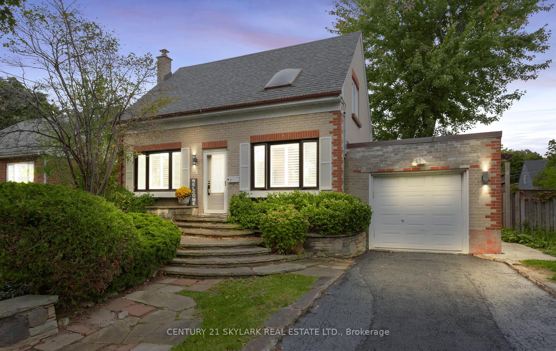 Photo 1 of 3 Binsell Avenue, Brampton, Brampton North — HOMEH