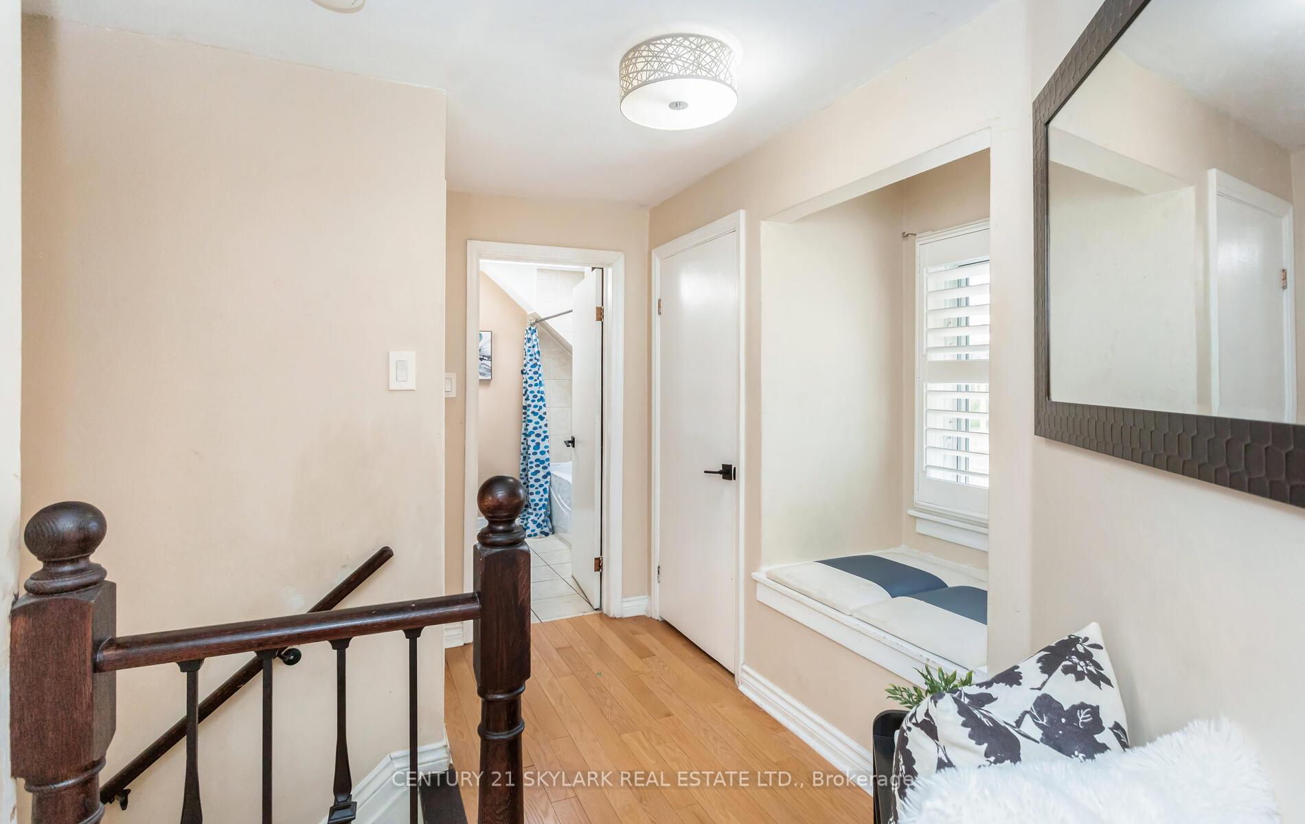 Photo 13 of 3 Binsell Avenue, Brampton, Brampton North — HOMEH