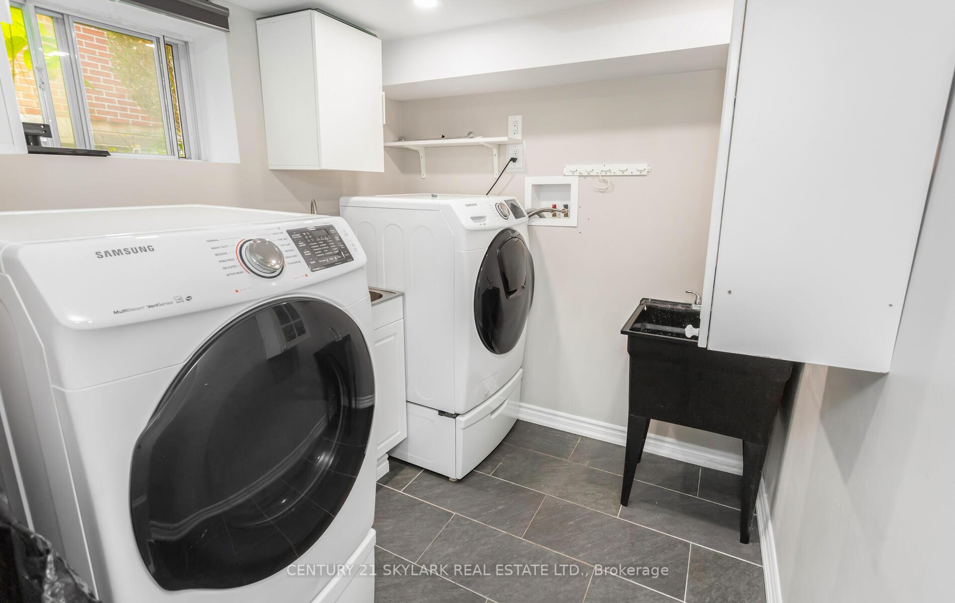 Photo 25 of 3 Binsell Avenue, Brampton, Brampton North — HOMEH