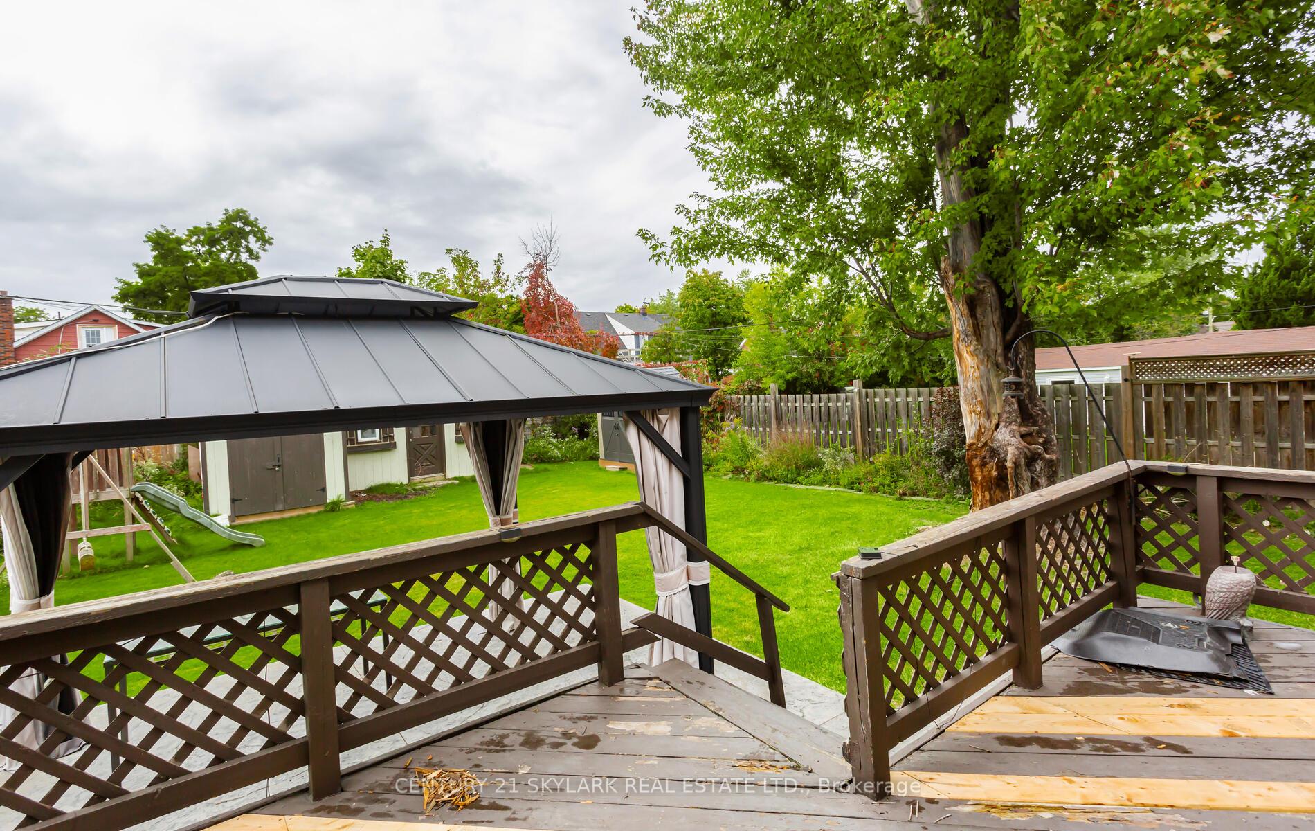 Photo 26 of 3 Binsell Avenue, Brampton, Brampton North — HOMEH