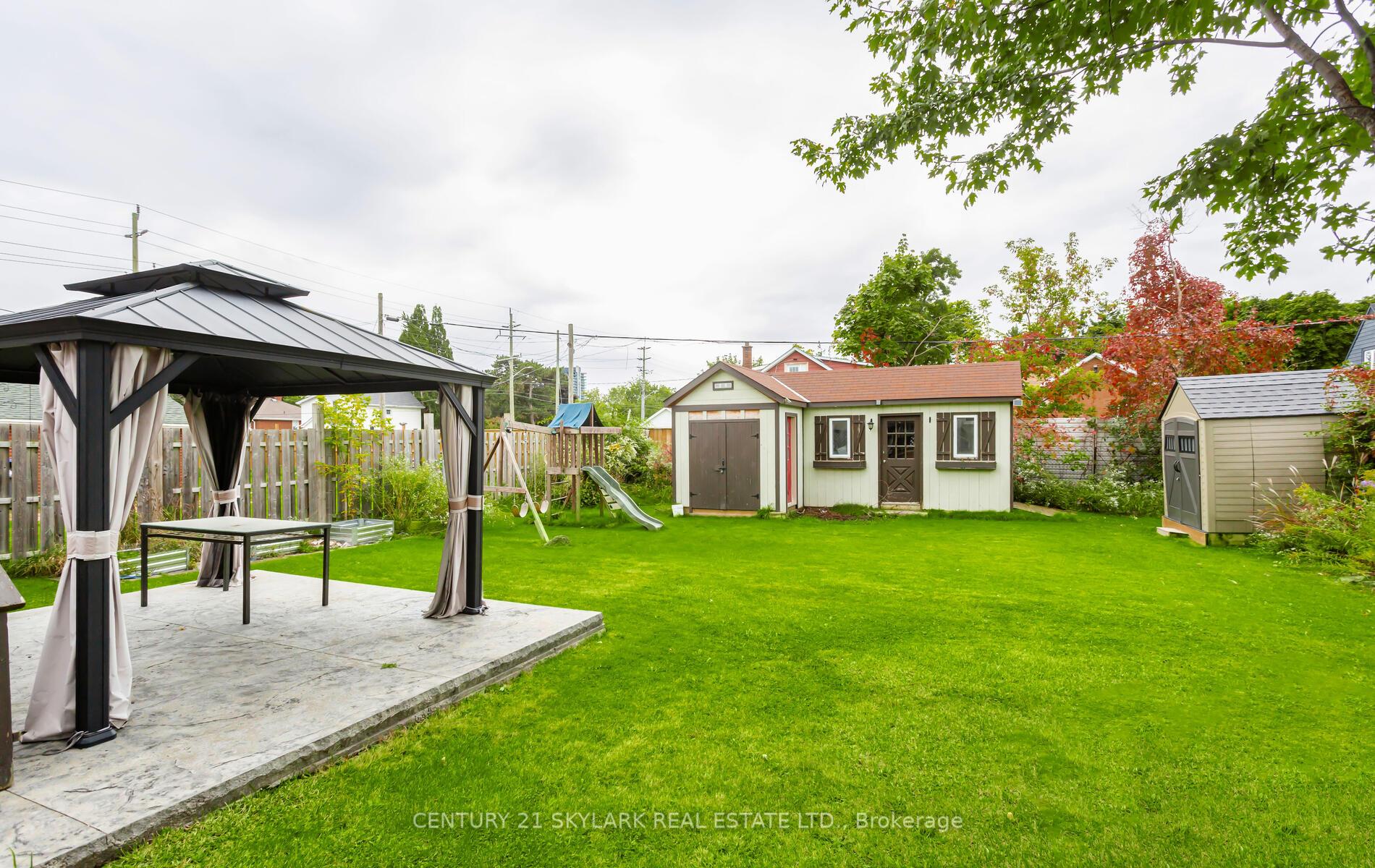Photo 27 of 3 Binsell Avenue, Brampton, Brampton North — HOMEH