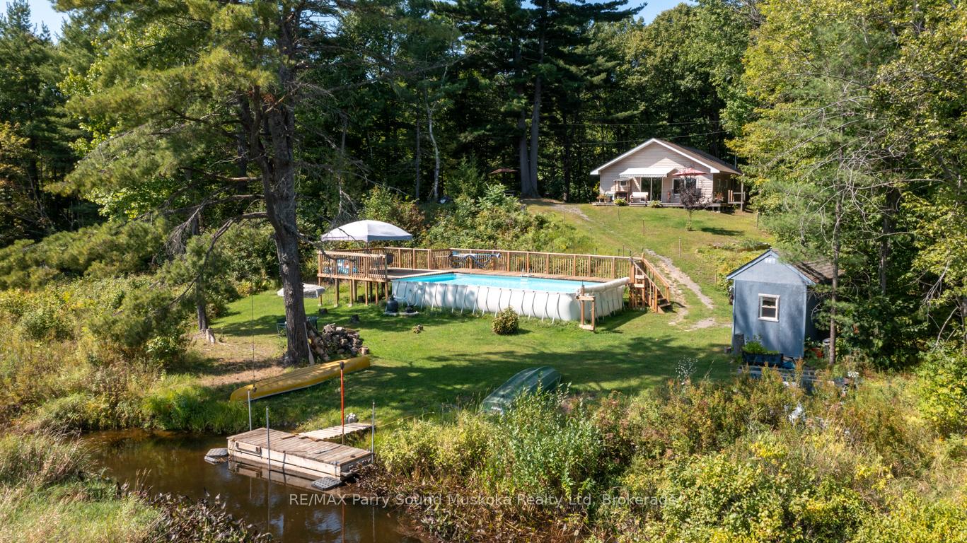 Photo 4 of 7 Blackstone Lake Road, The Archipelago, Archipelago — HOMEH