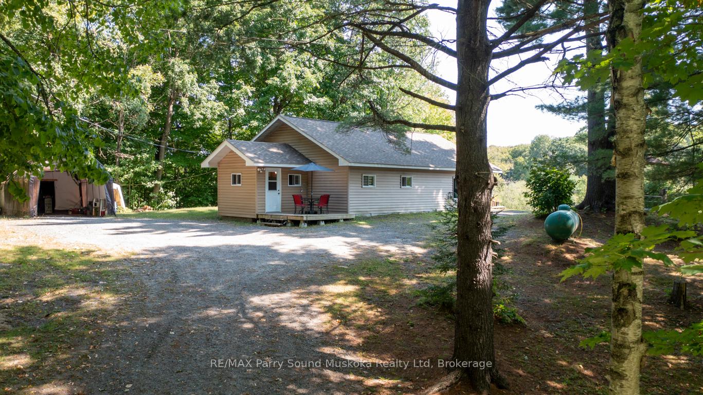 Photo 5 of 7 Blackstone Lake Road, The Archipelago, Archipelago — HOMEH