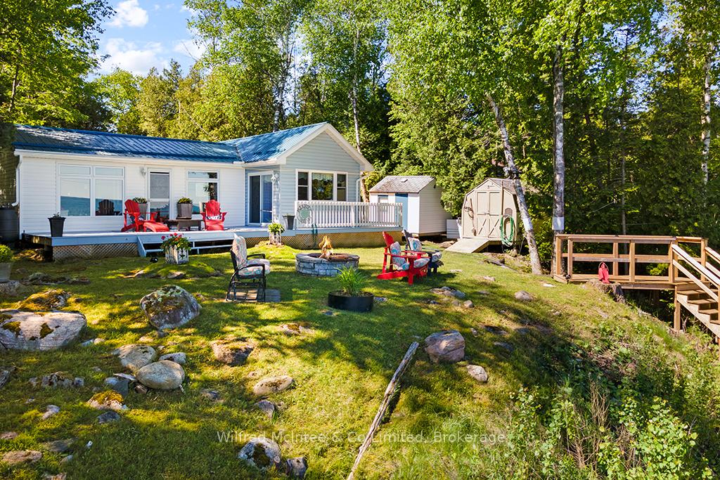 Photo 15 of 43 Ah-Sineese Crescent, Native Leased Lands — HOMEH
